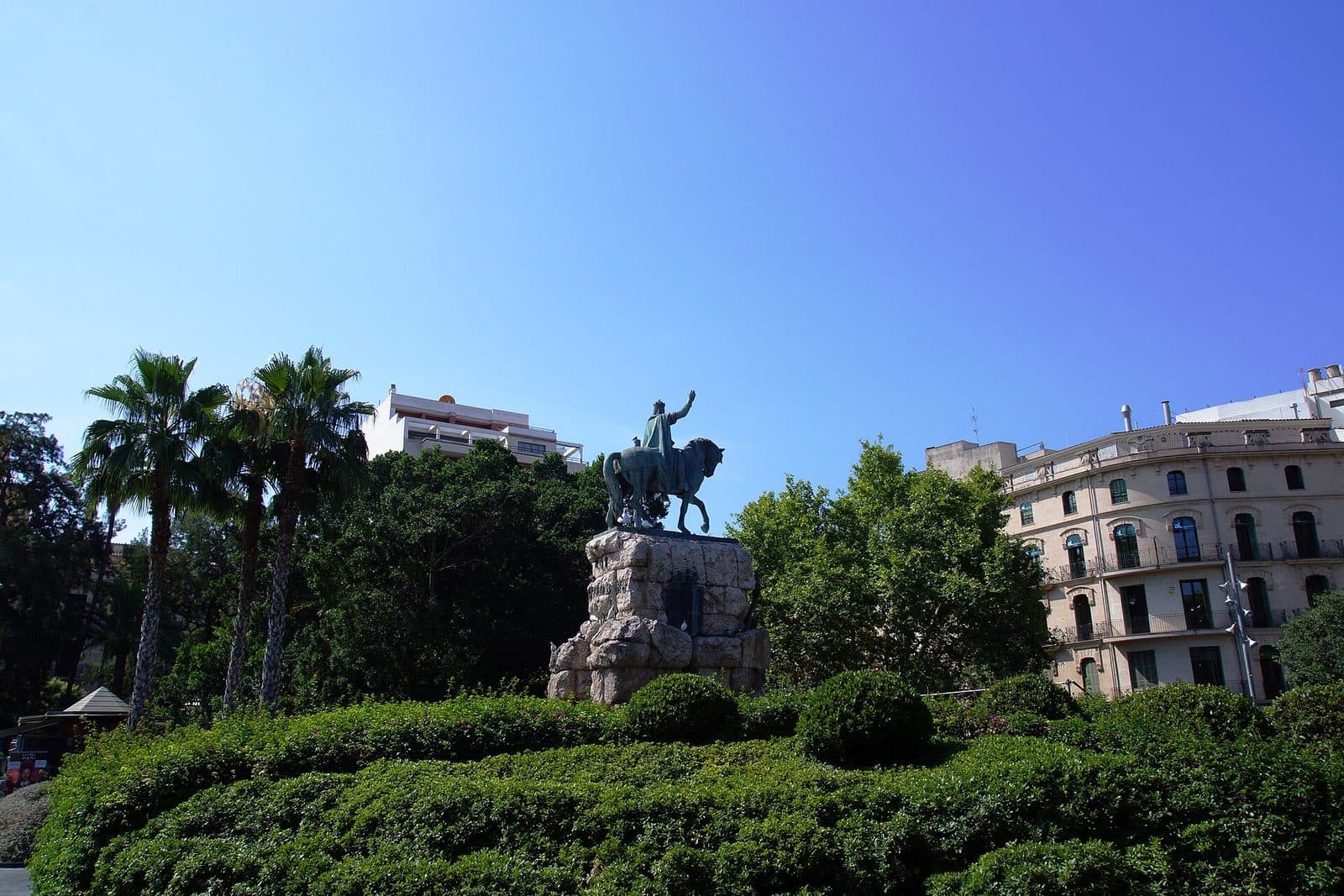 es Racó de Gaspar Bennàssar, "s'Arquitecte"