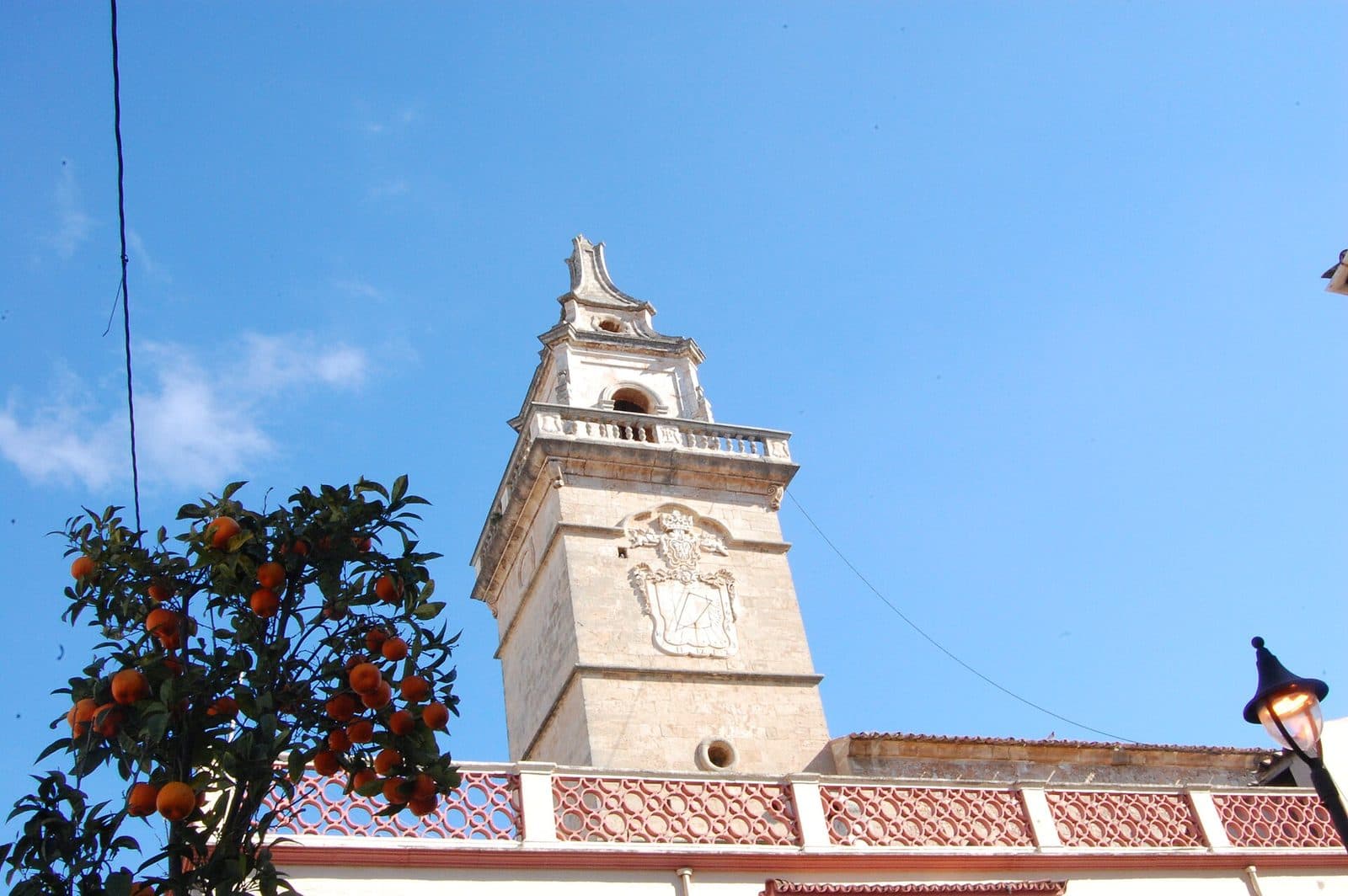 Església de la Mare de Déu de la Soledat, Mallorca
