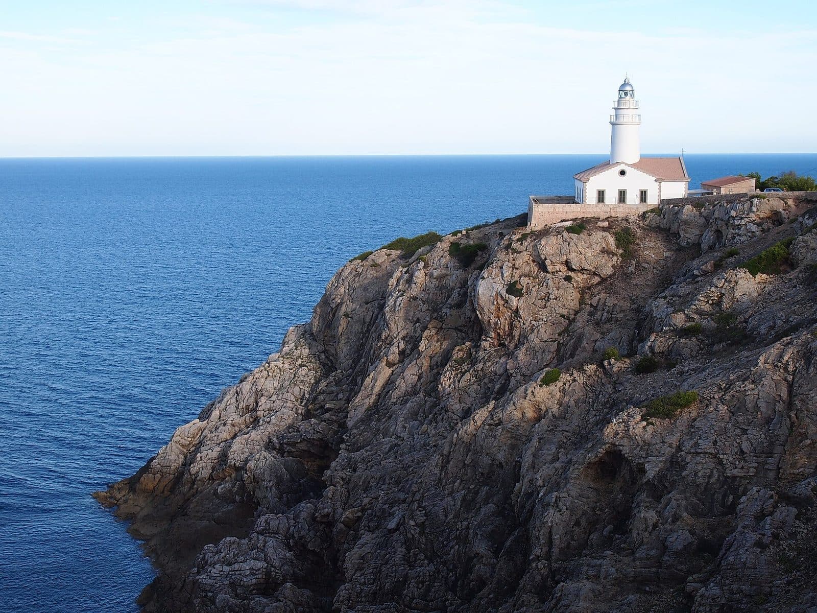 Far de Formentor