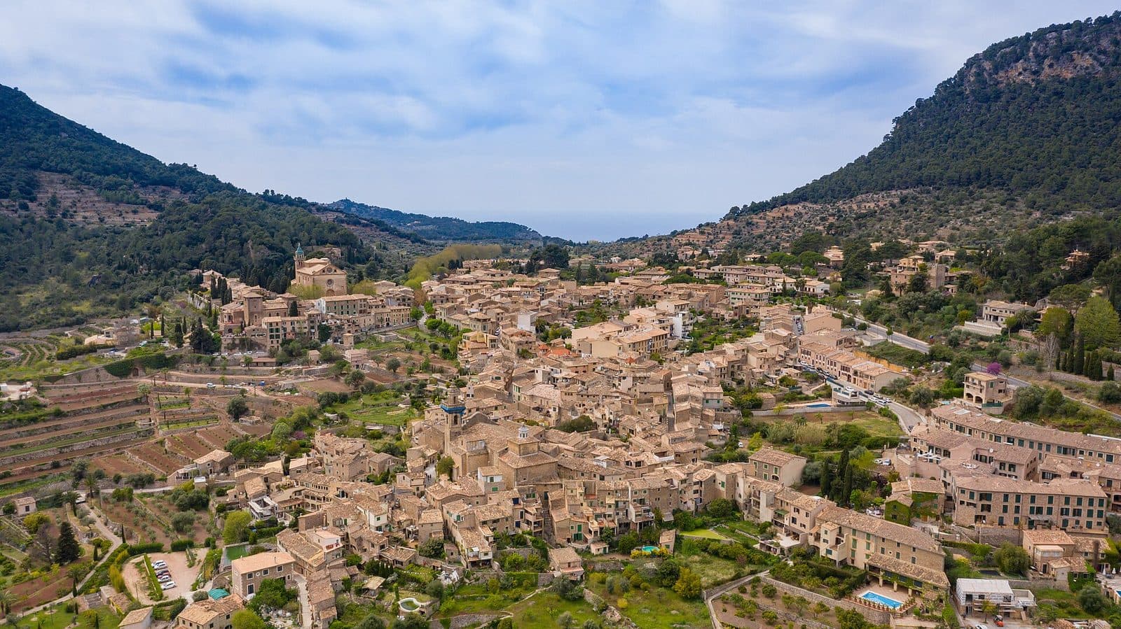 Finca Son Moragues