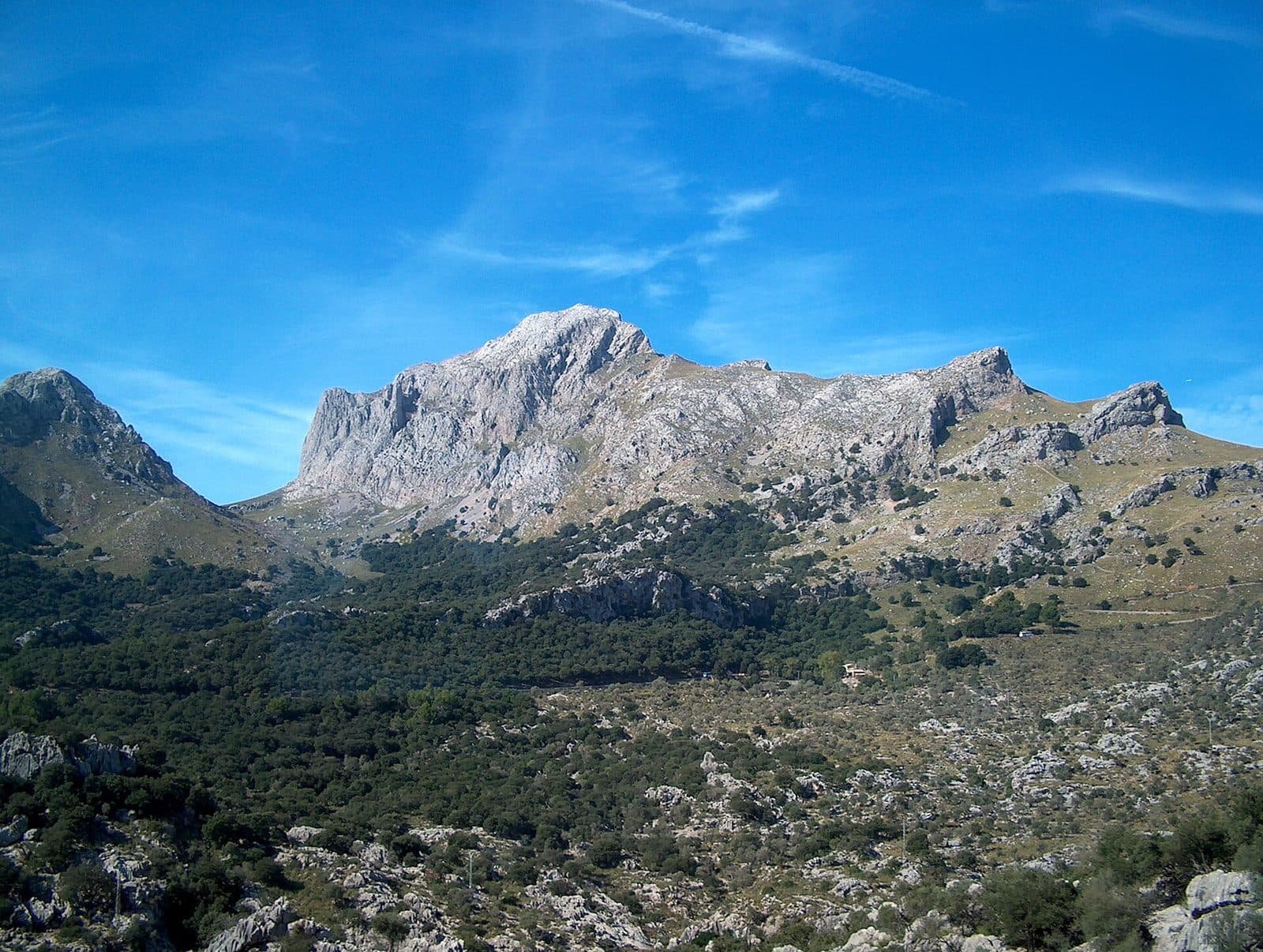 Font de s'Avenc