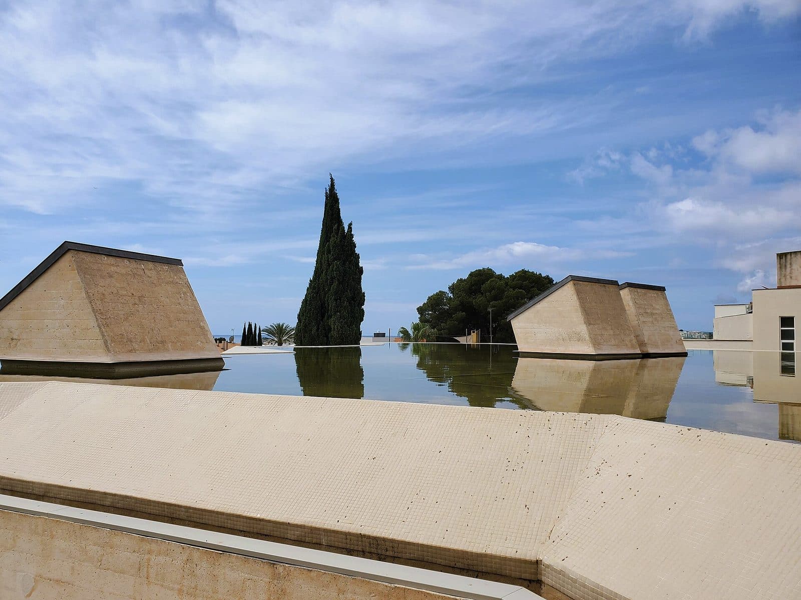 Fundació Pilar i Joan Miró, Mallorca