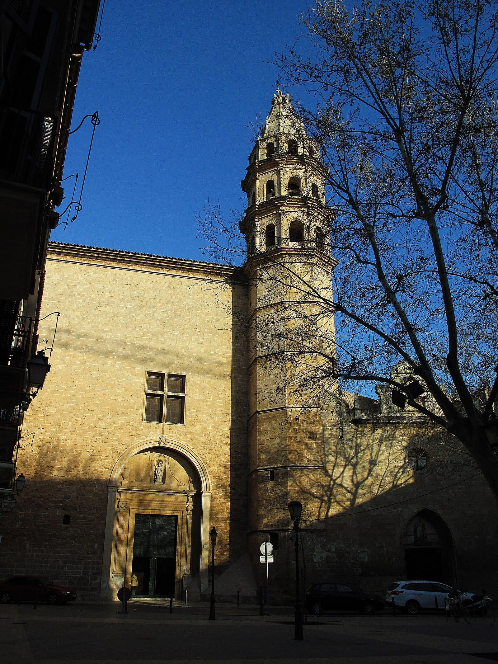 Gràcia, Mallorca