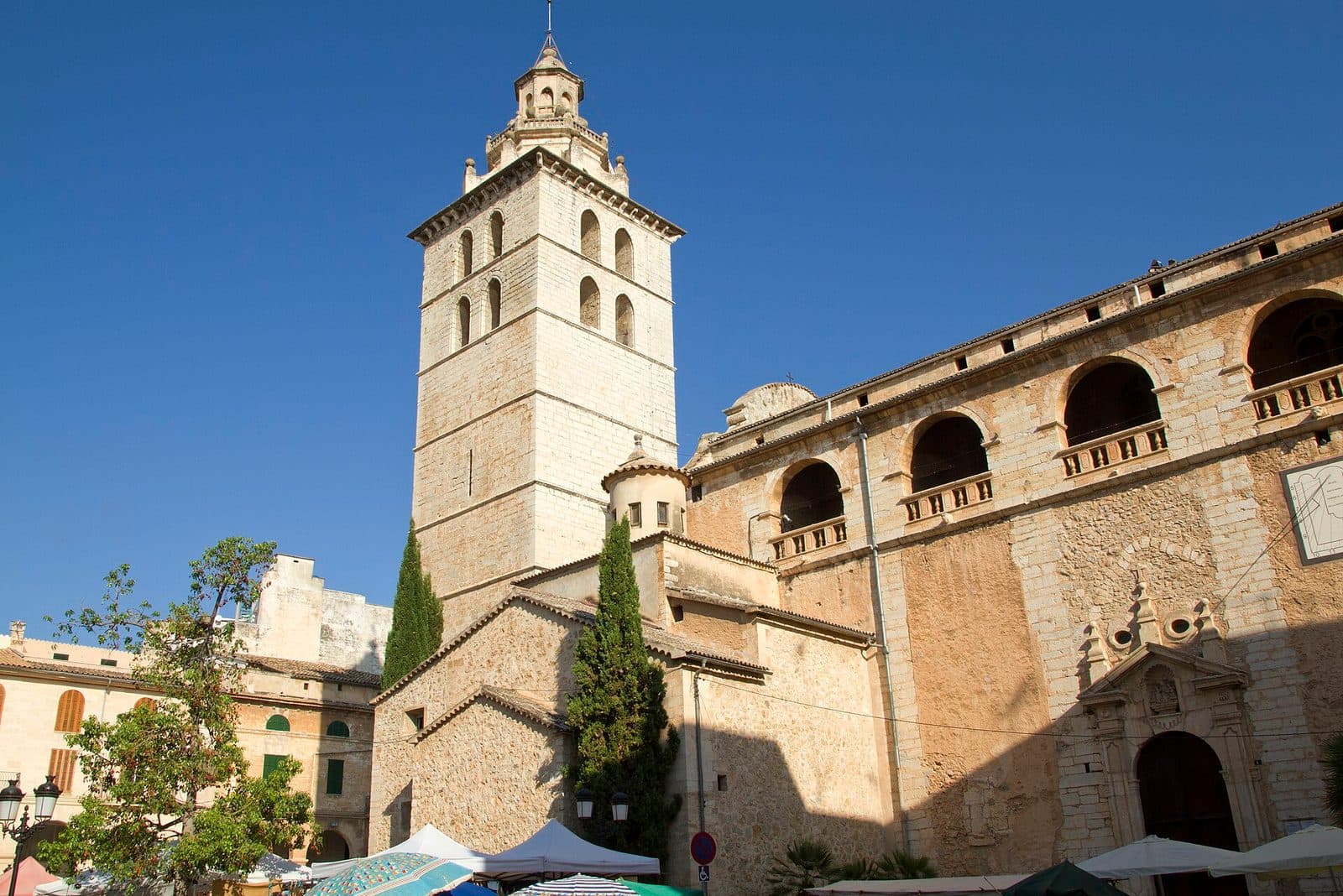Jewish Quarter, Mallorca