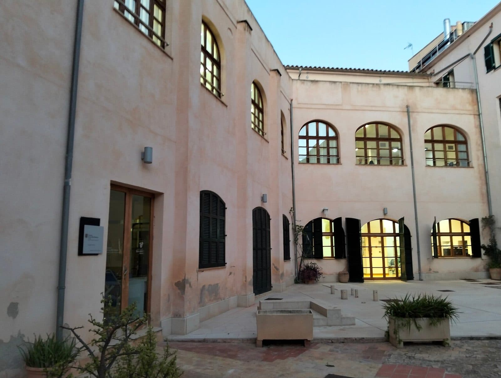 la Concepció, Mallorca