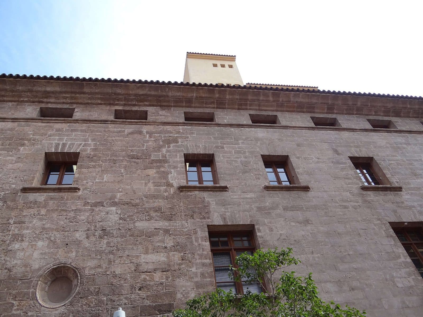 la Missió, Mallorca