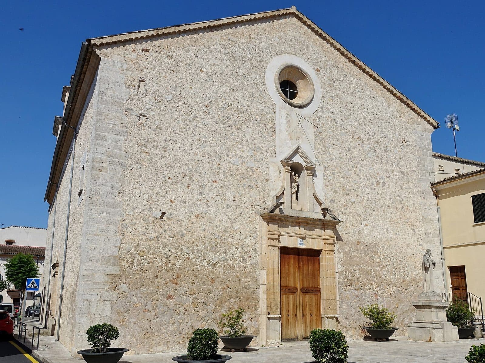 la Nativitat, Mallorca