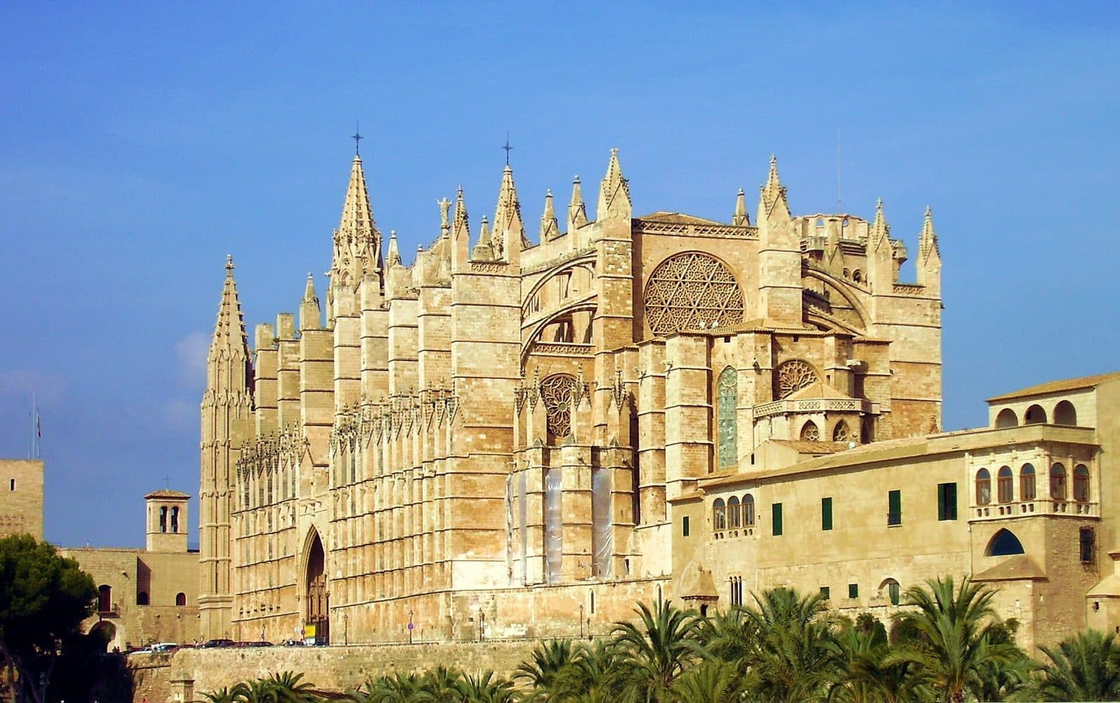 La Seu, Mallorca