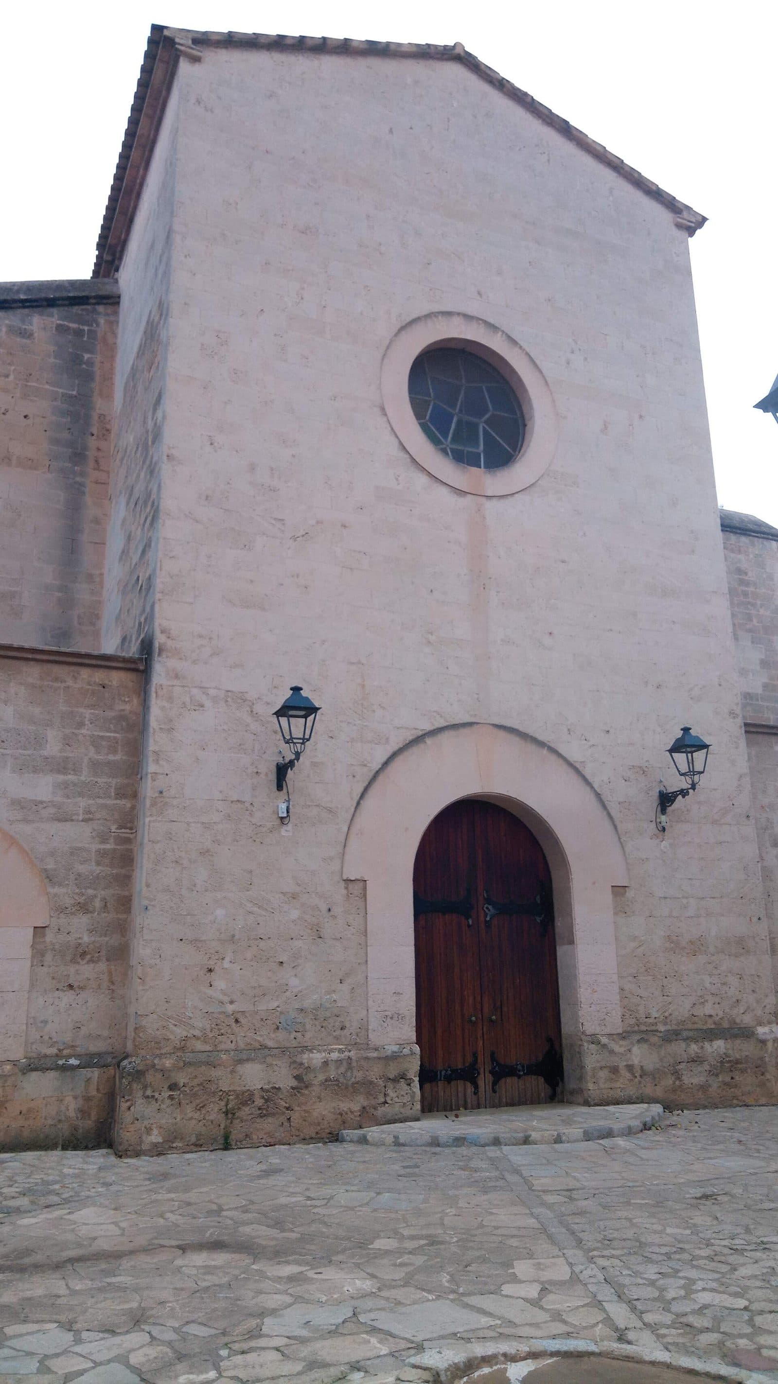 la Soledat, Mallorca