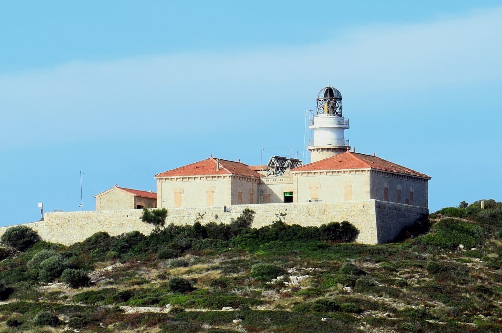 Llebeig, Mallorca