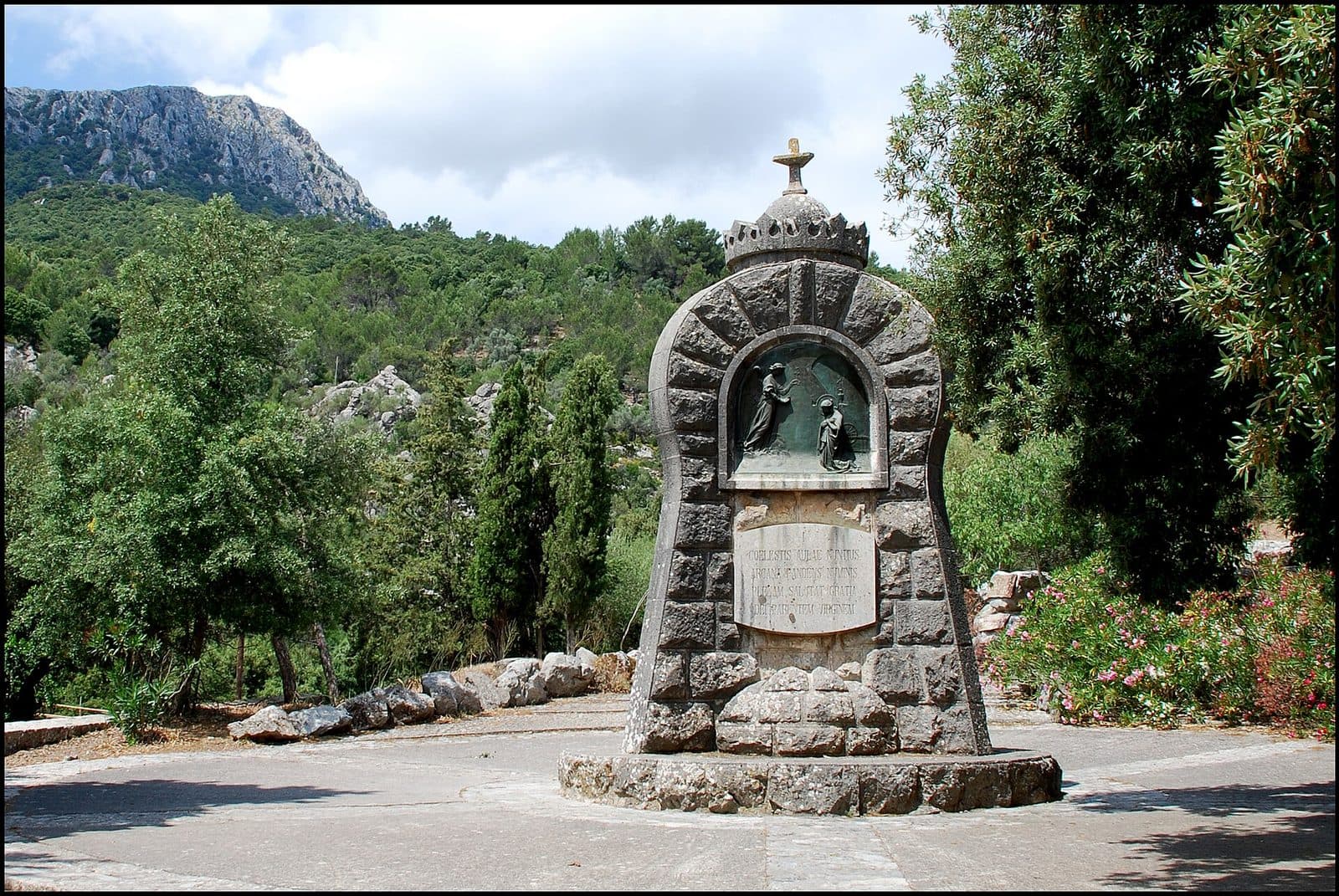 Llorenç Riber, Mallorca