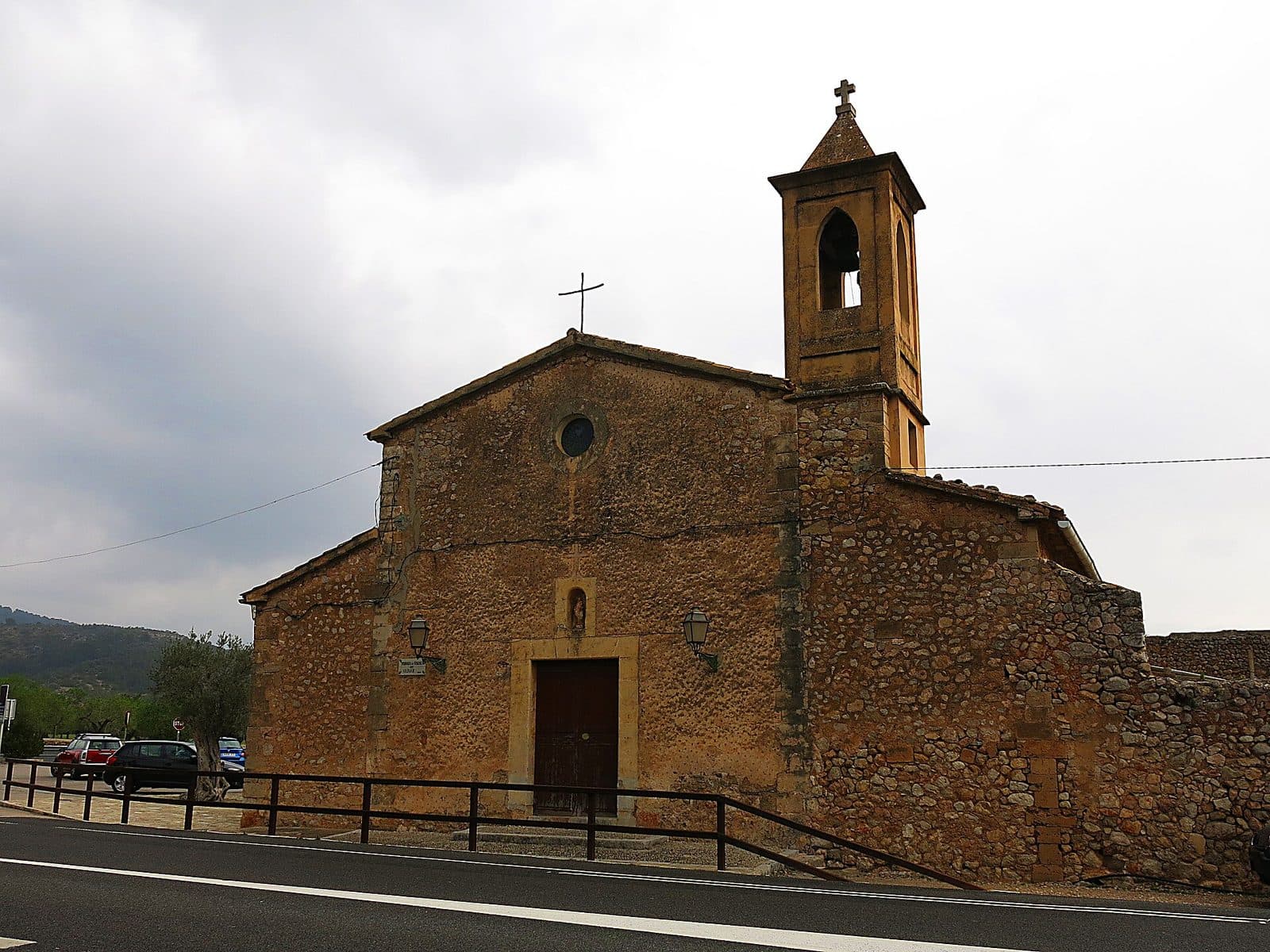 L'Olivar, Mallorca
