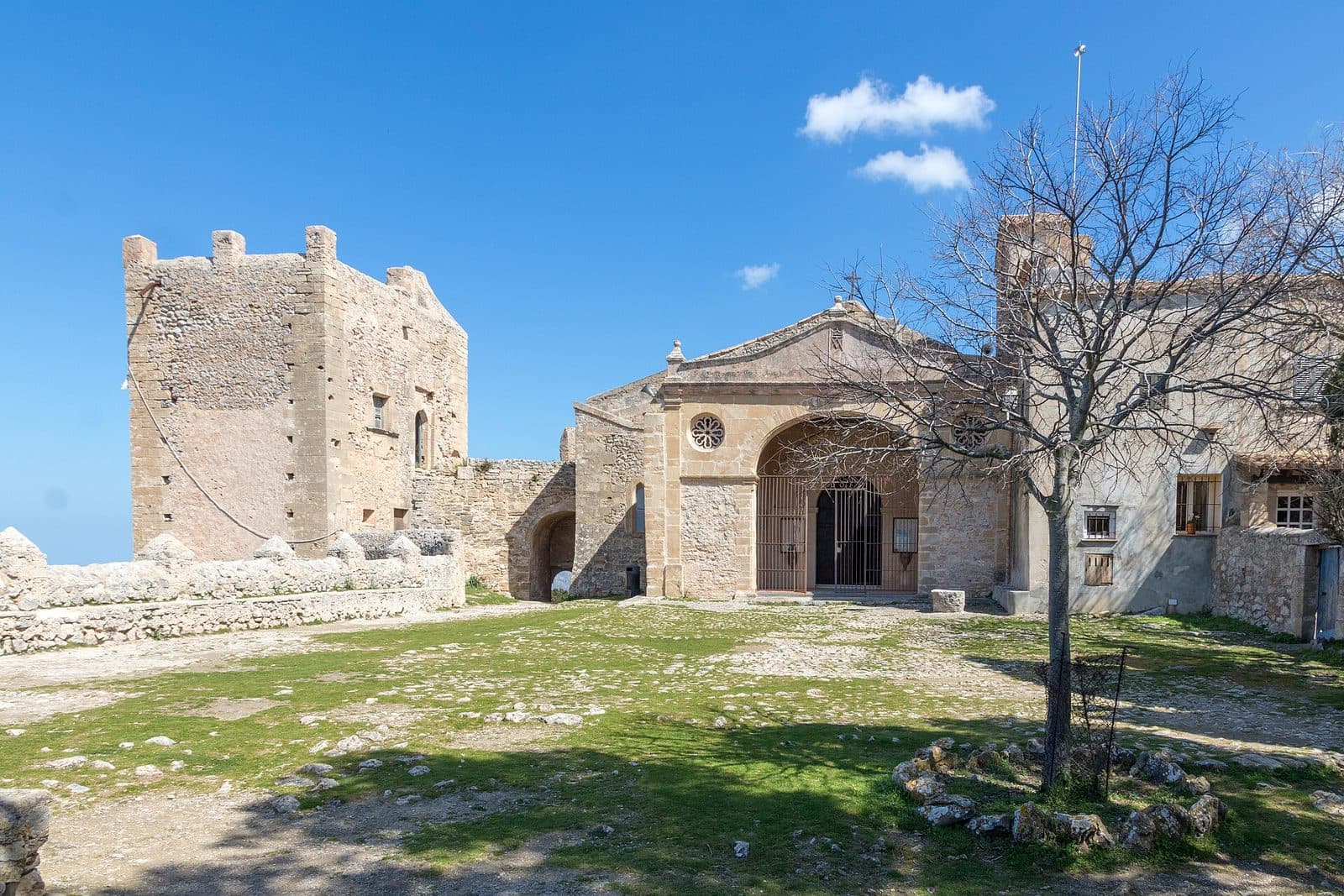 Mare de Déu del Puig