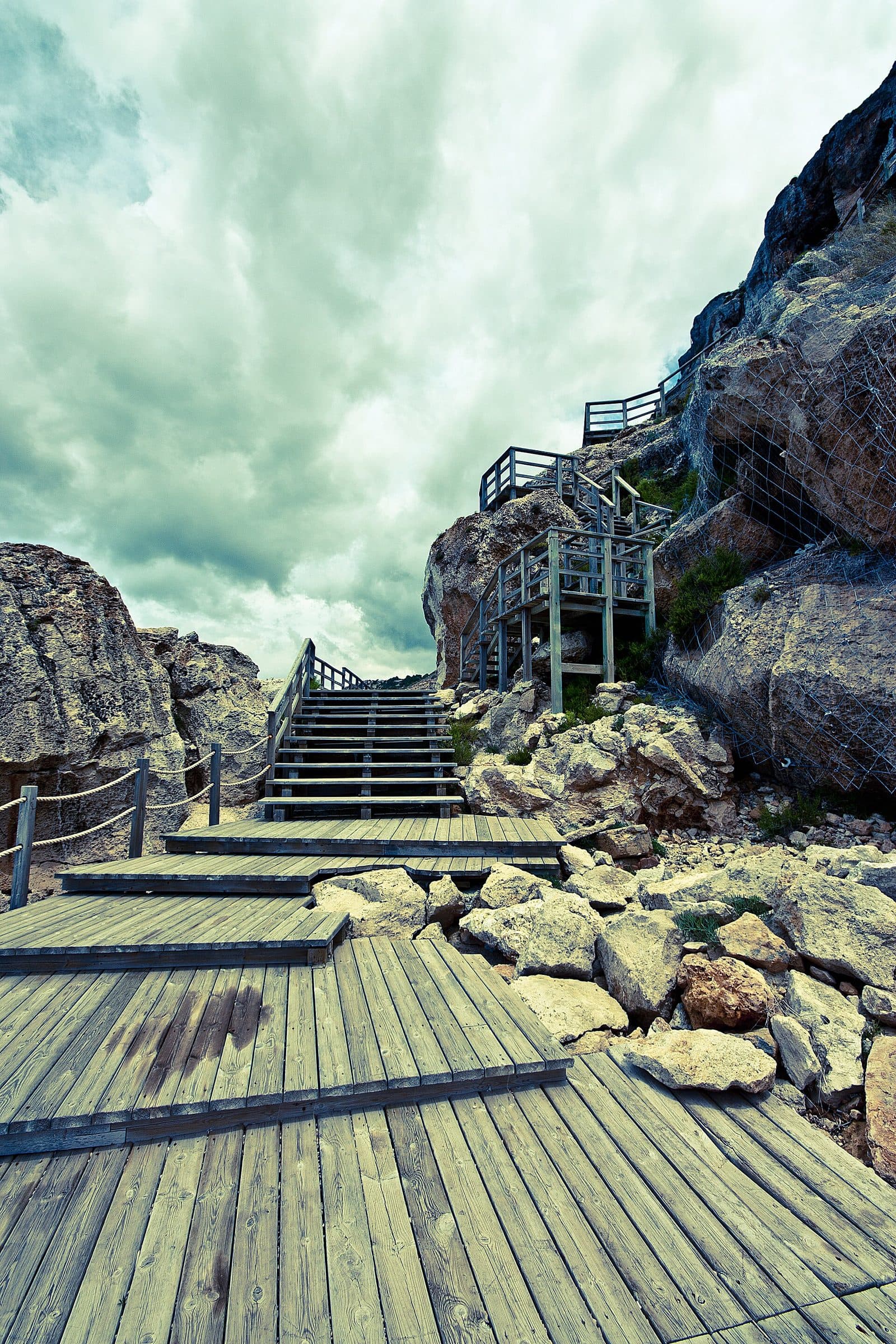 Mirador du Balconet ou du Pujador des Frères