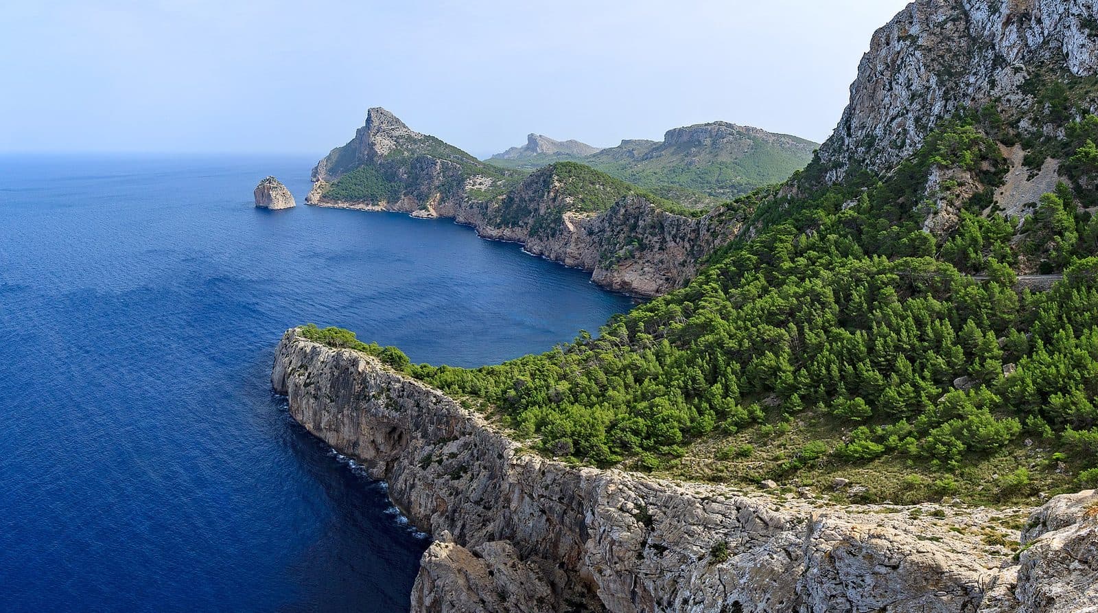 Mirador d'es Colomer