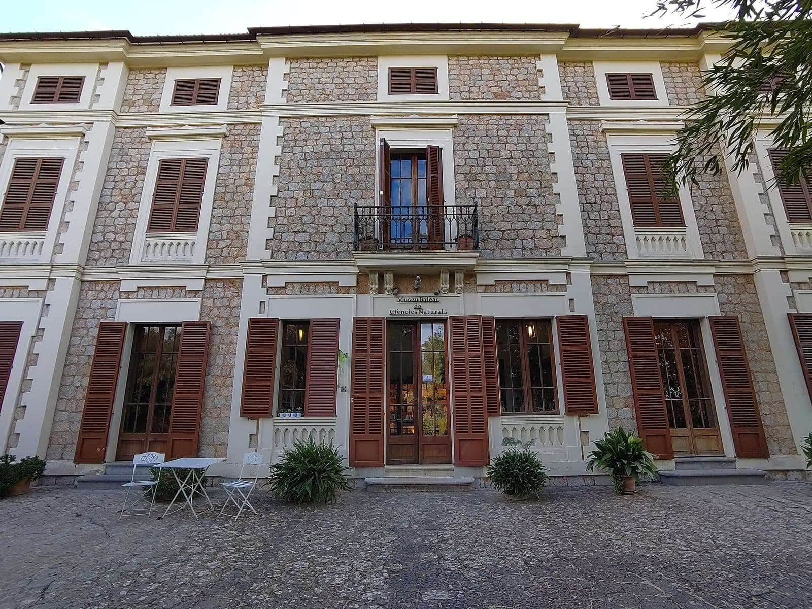 Museu Balear de Ciències Naturals, Mallorca