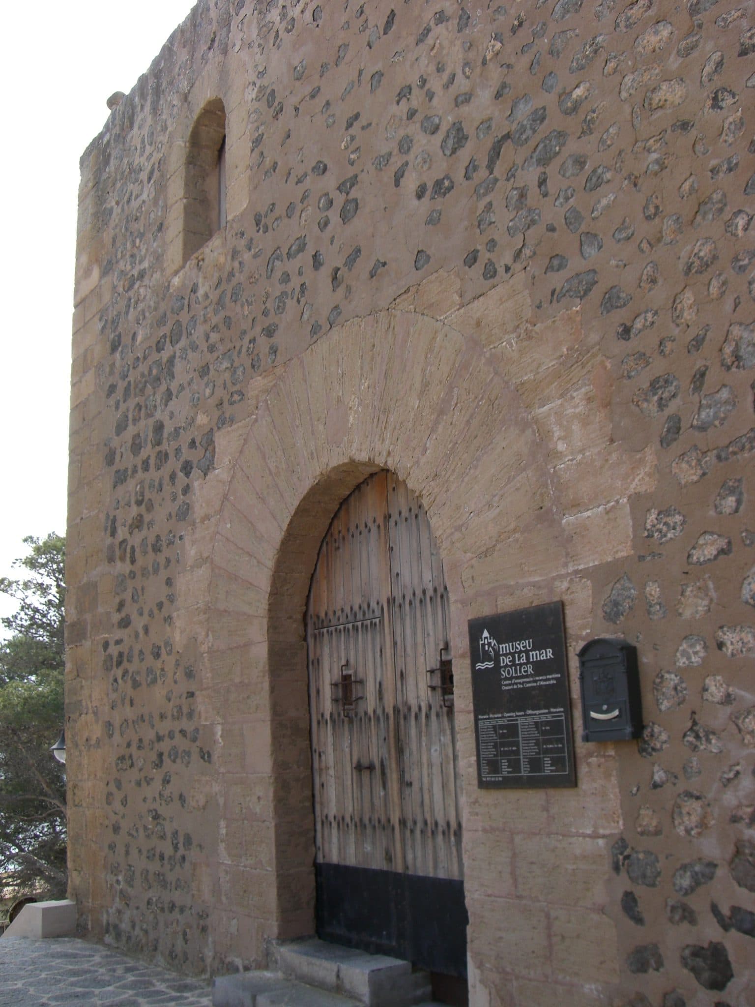 Museu de la Mar, Mallorca