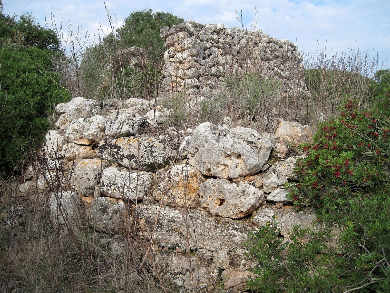 Na Gatera, Mallorca