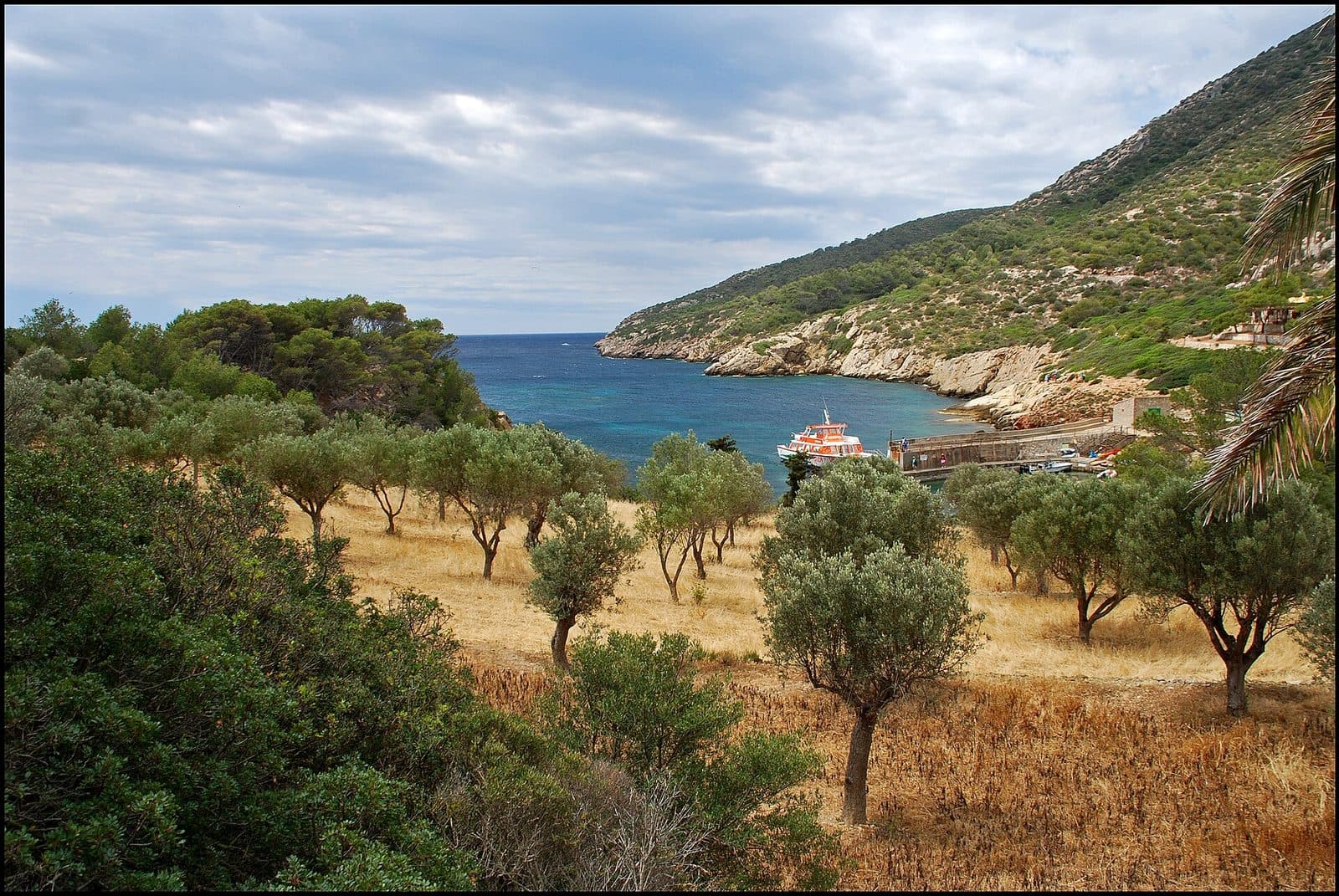 Na Miranda, Mallorca