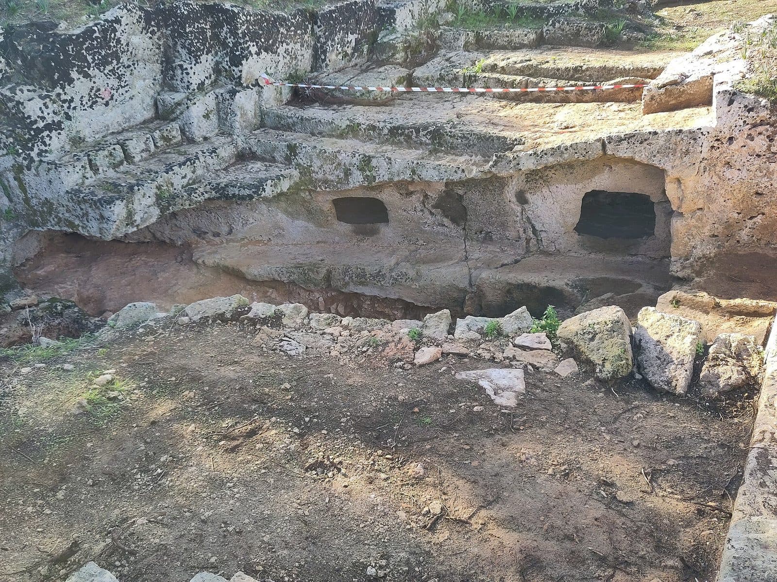Necropolis van Son Sunyer