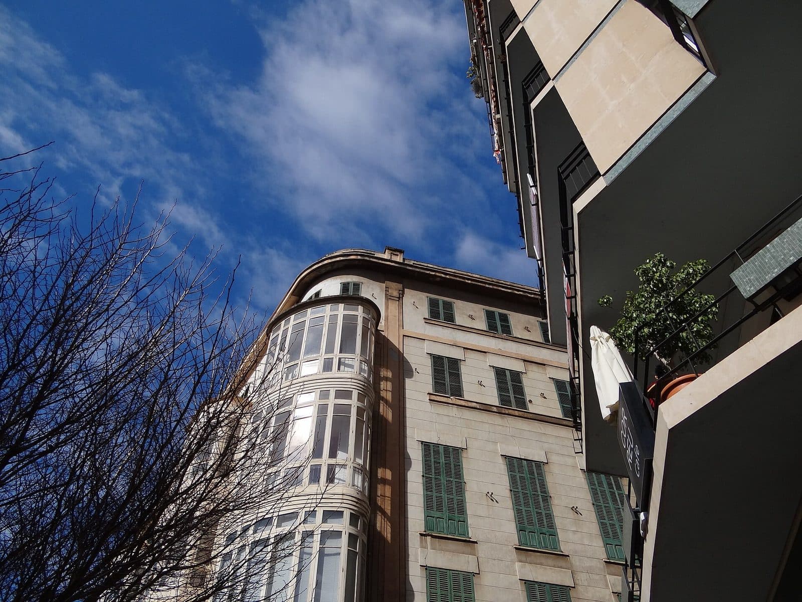 Passeig des Born