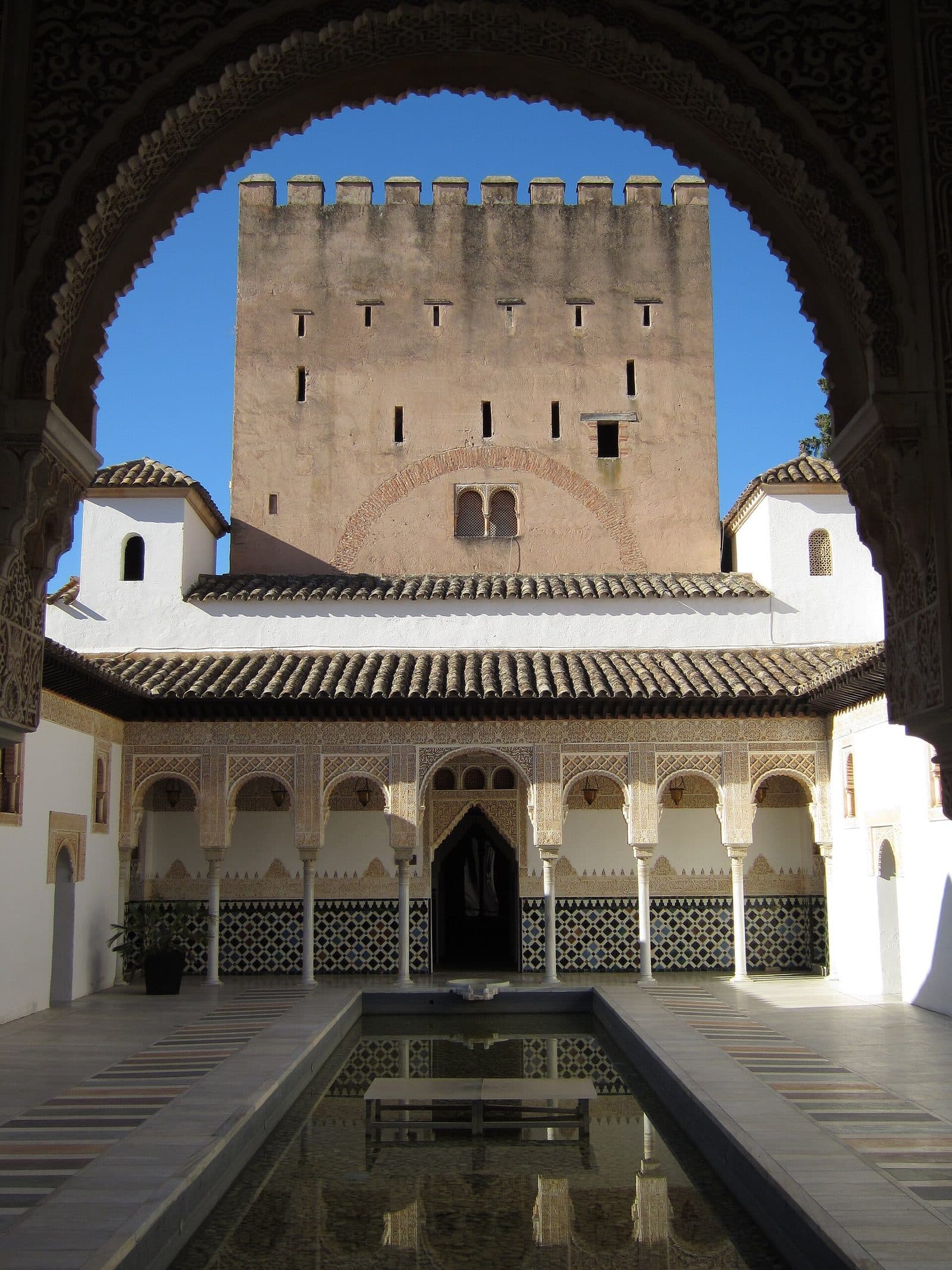 Poble Espanol, Mallorca
