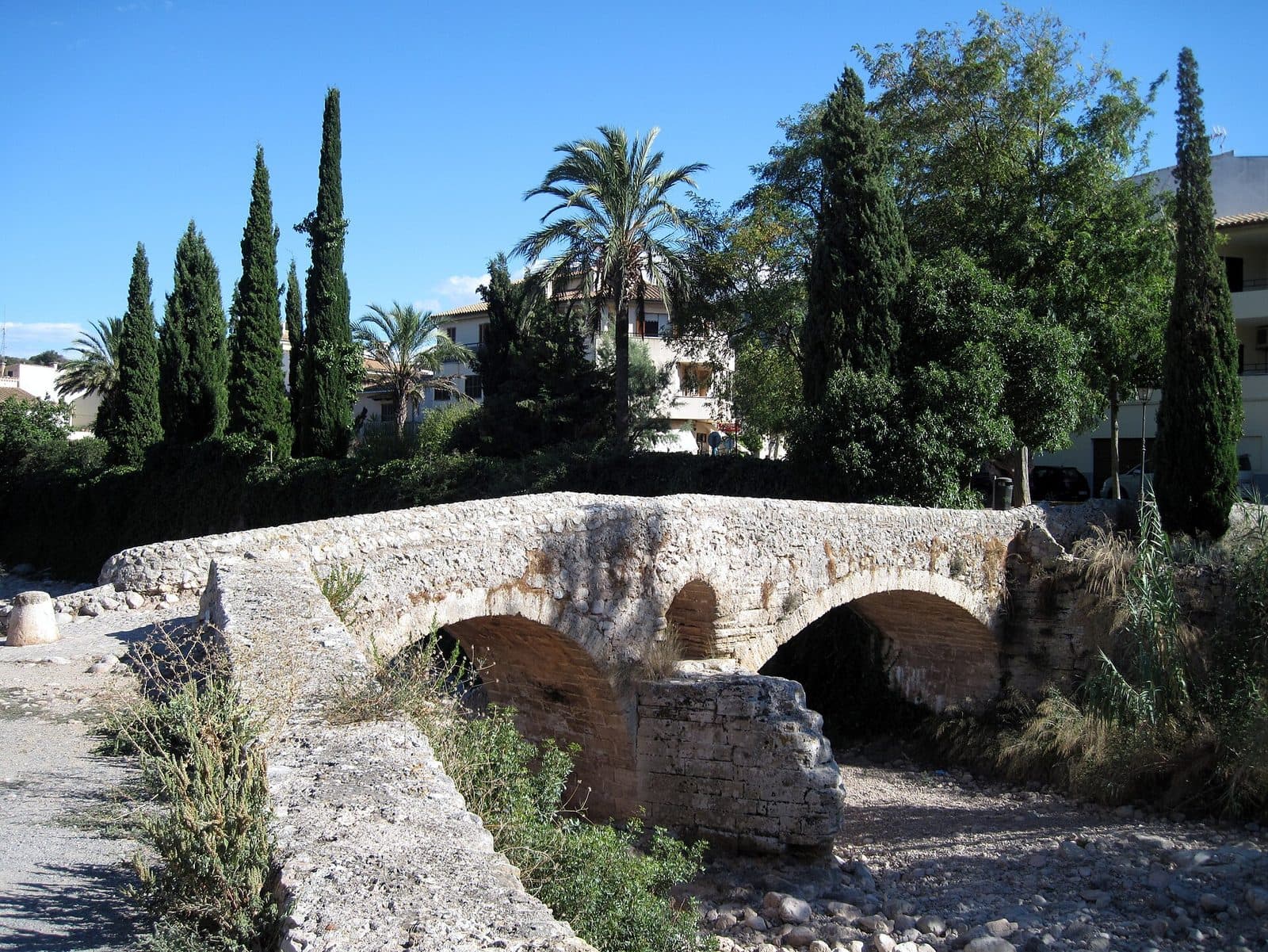 Pont Romà