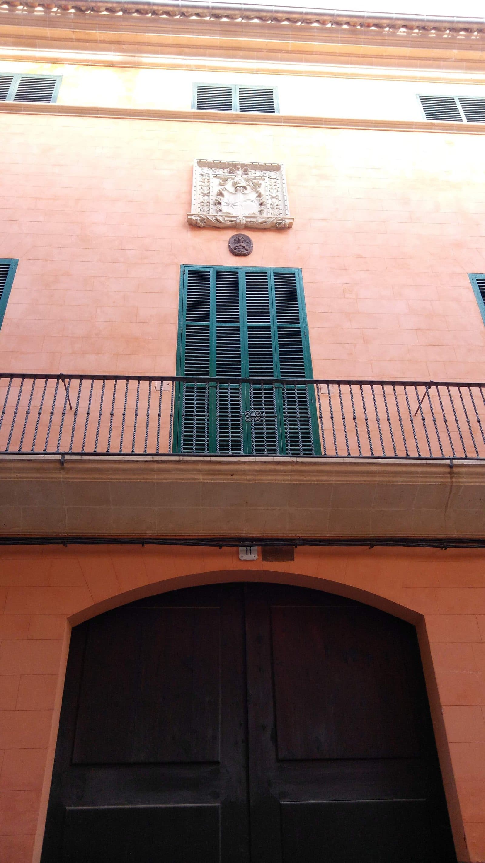 Posada de s'Estorell, Mallorca