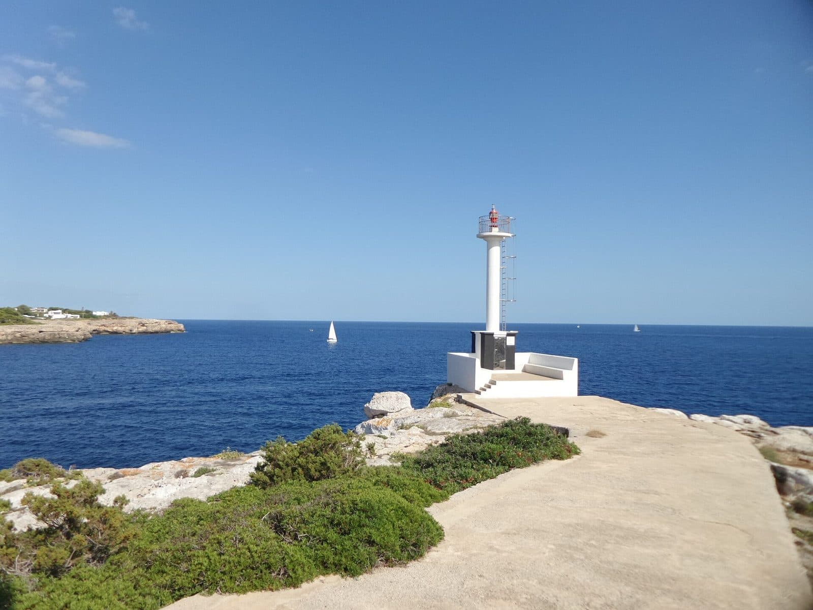 punta de sa Torre, Mallorca