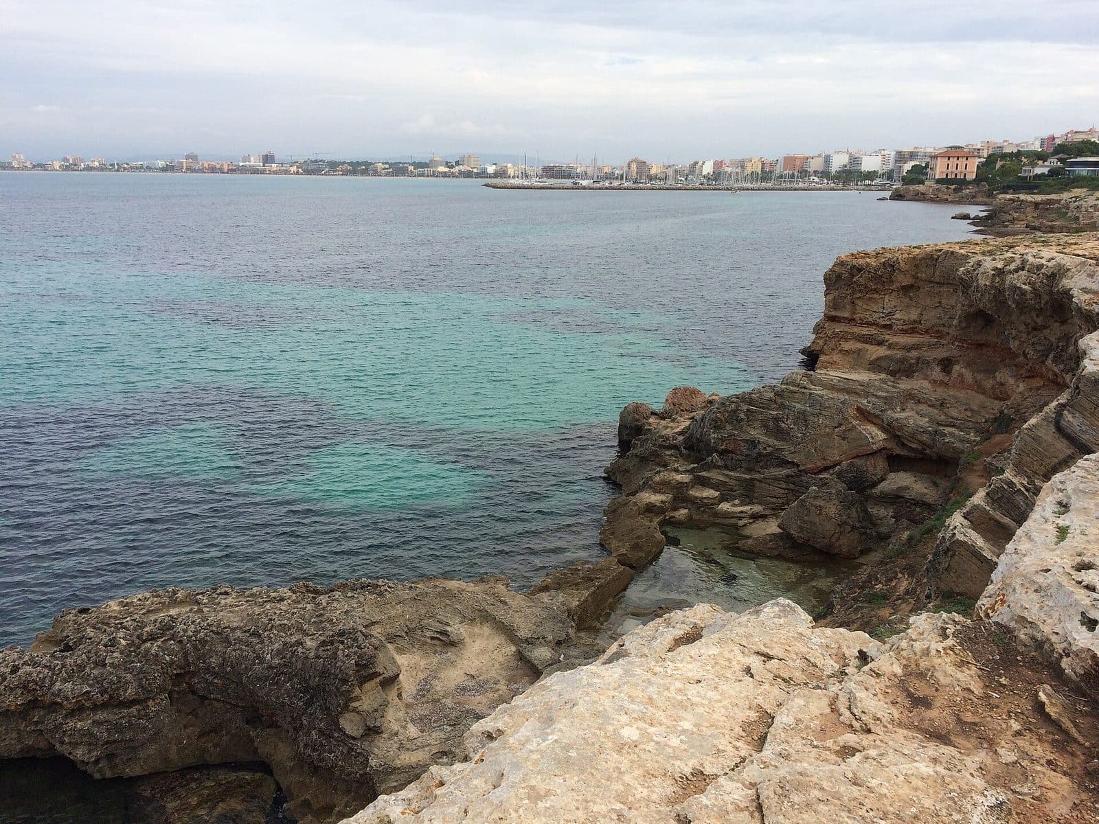 Punta de s'Arenal