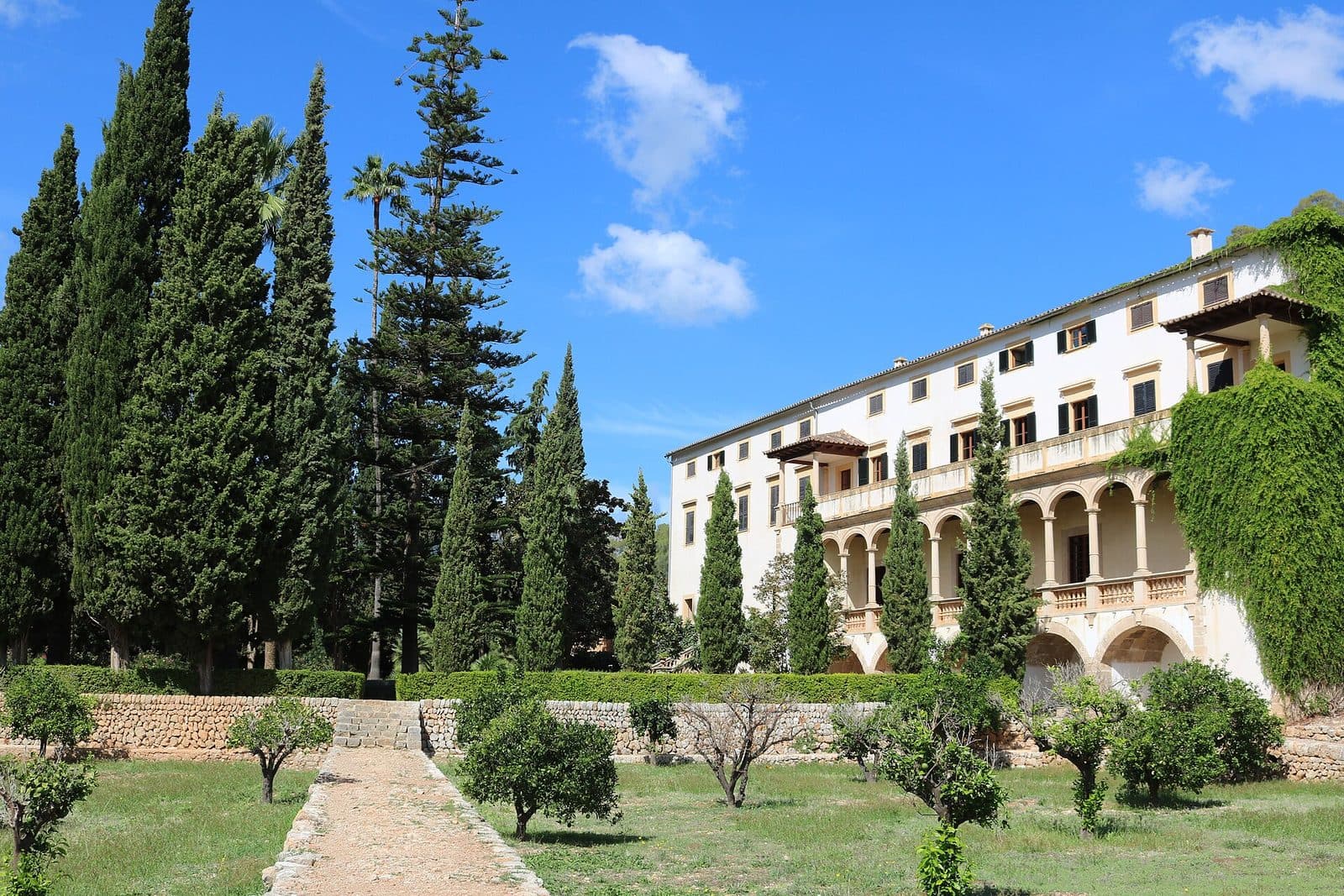 Raixa, Mallorca