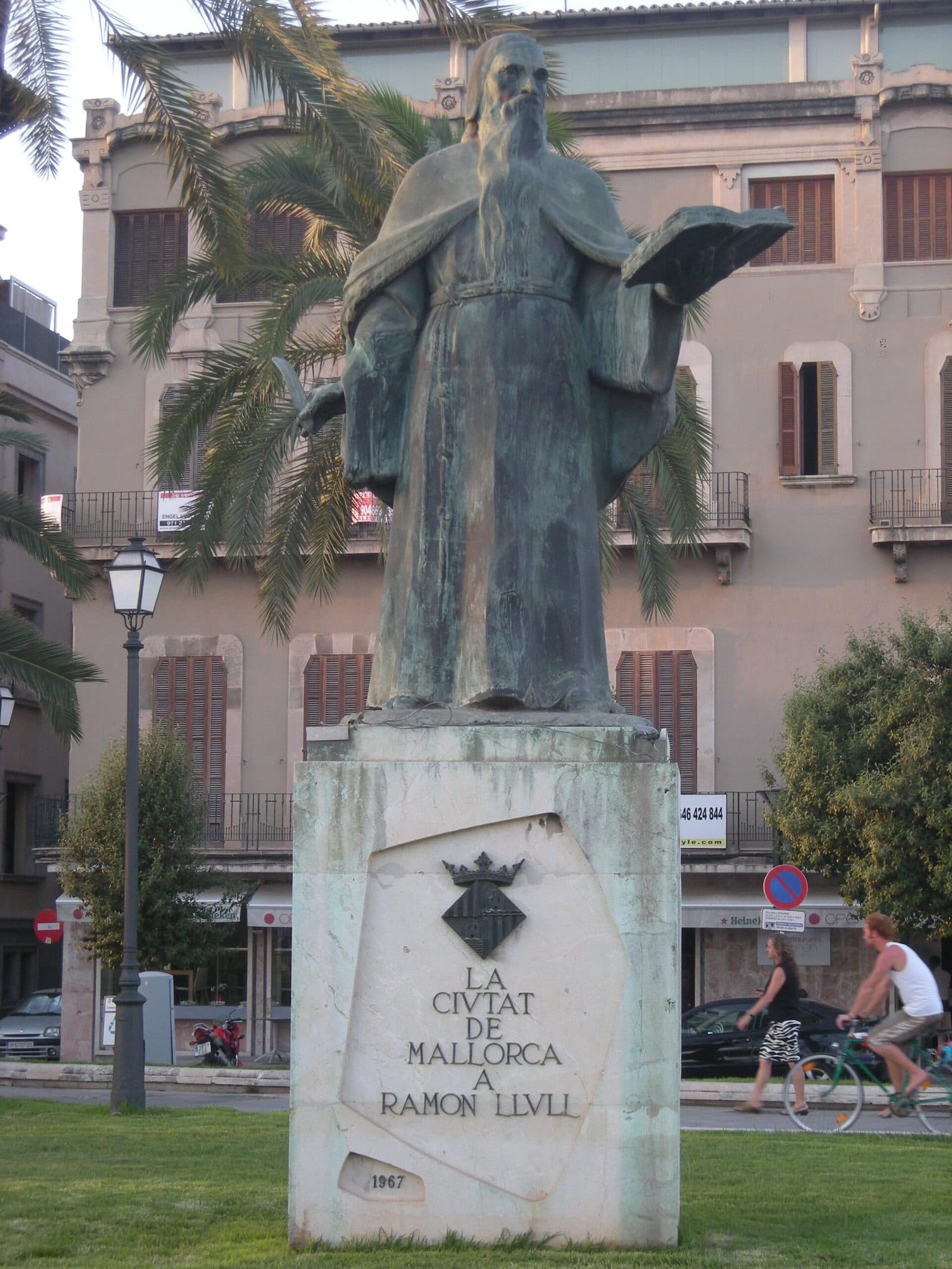 Ramon Llull