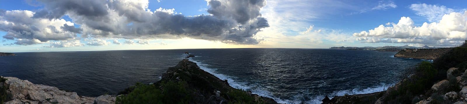 Reserva marina de l'illa del Toro, Mallorca