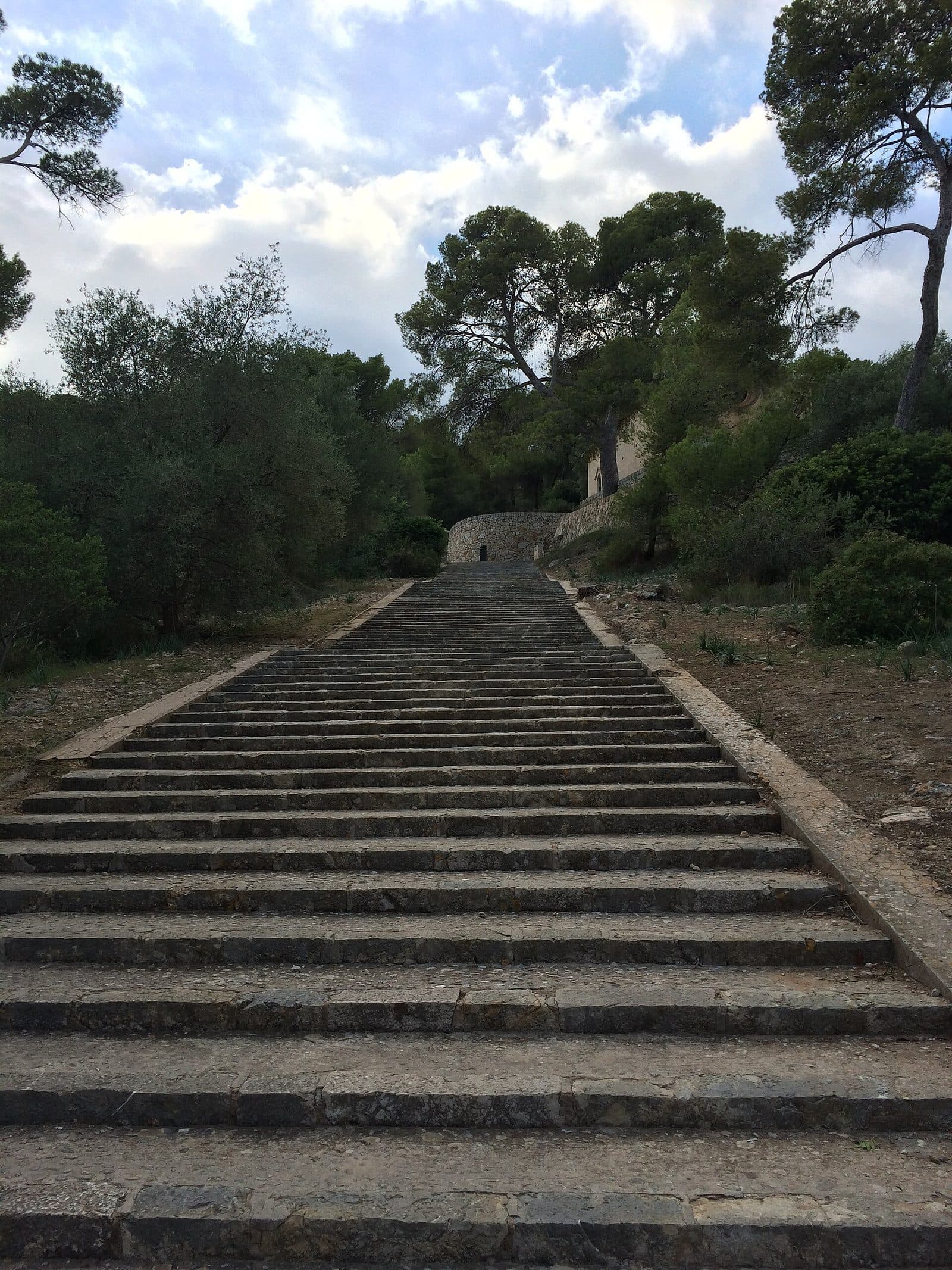 sa Capelleta, Mallorca