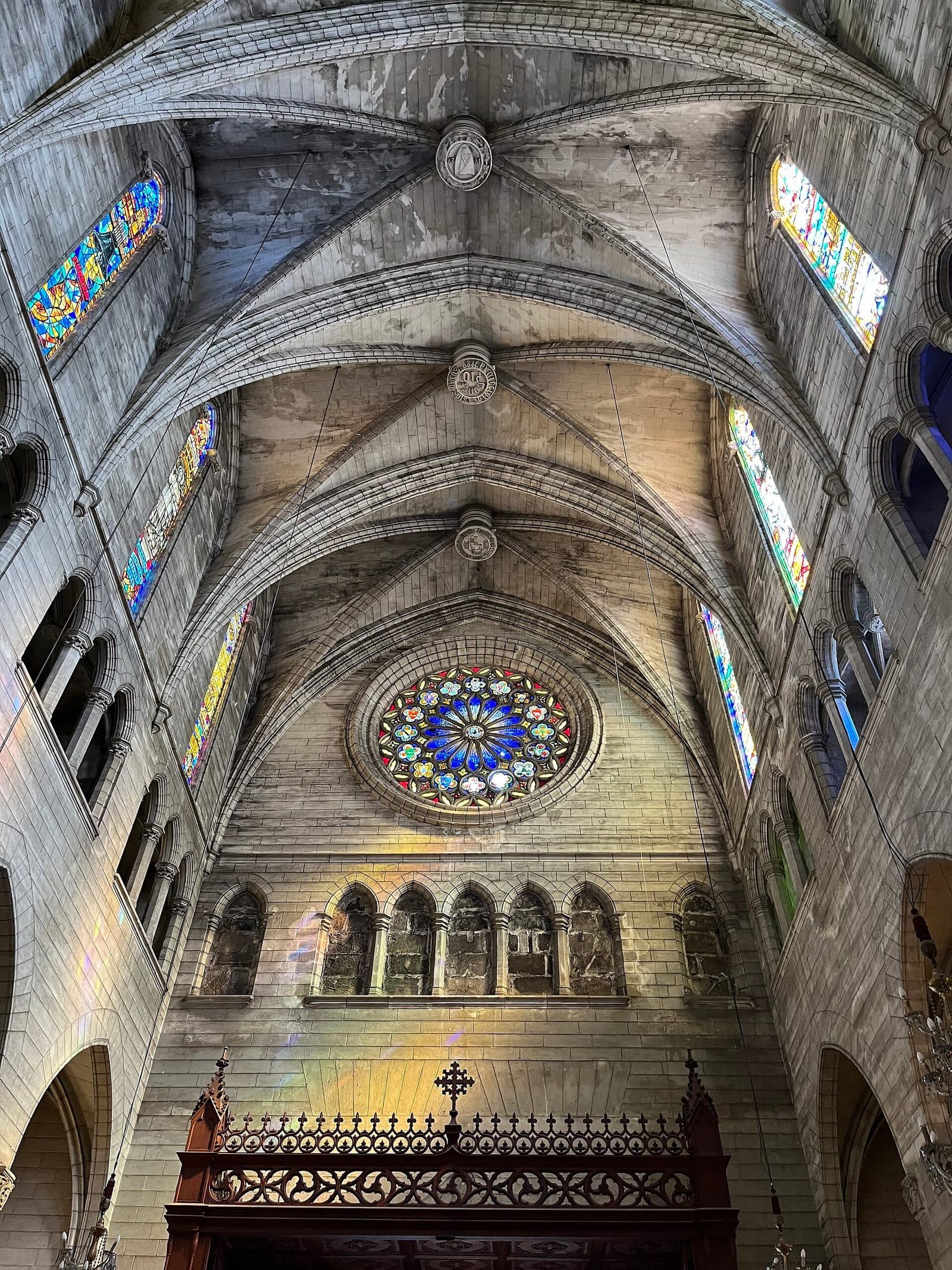 Sagrat Cor de Jesús, Mallorca