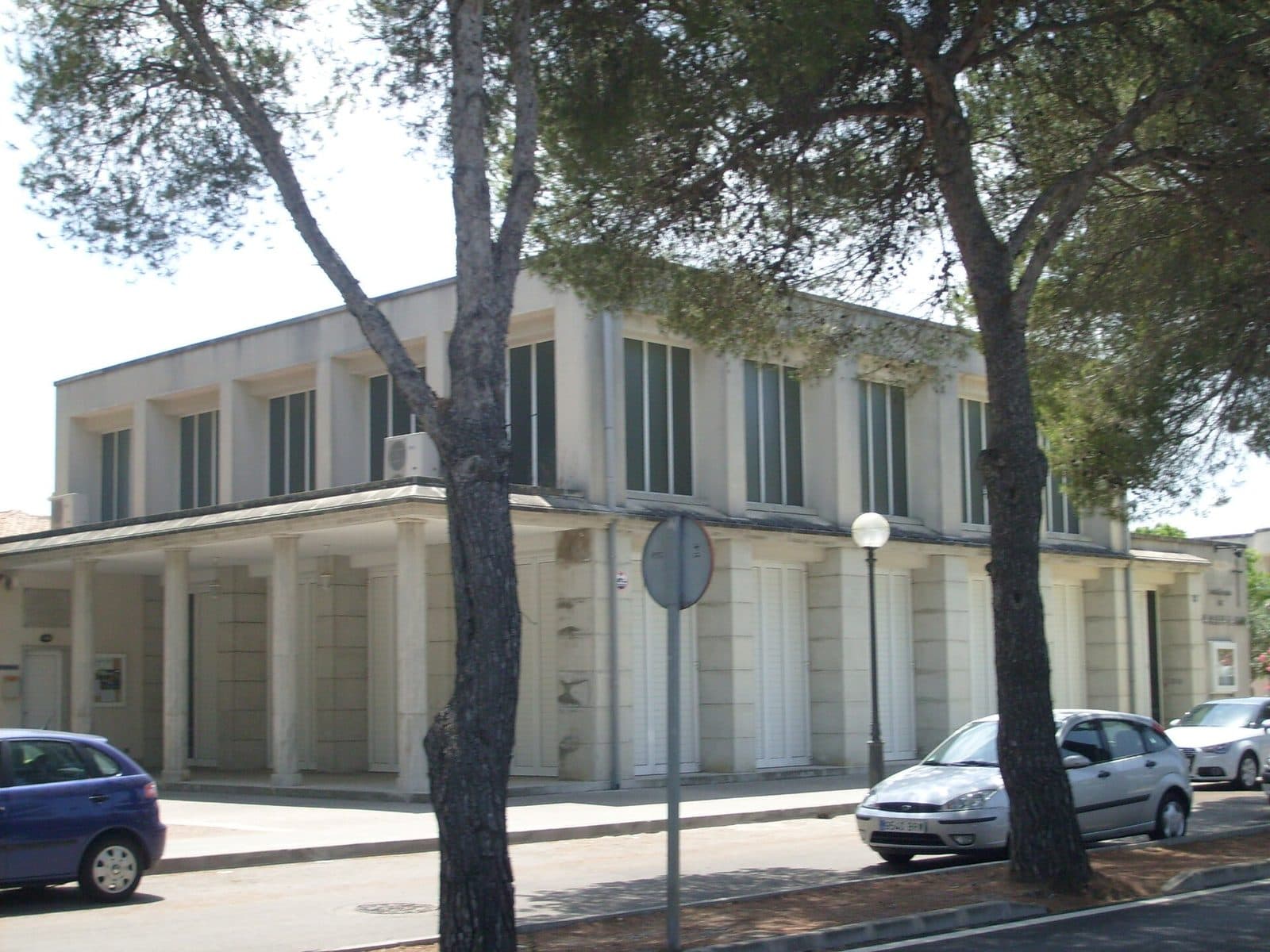 Sant Albert Magne, Mallorca