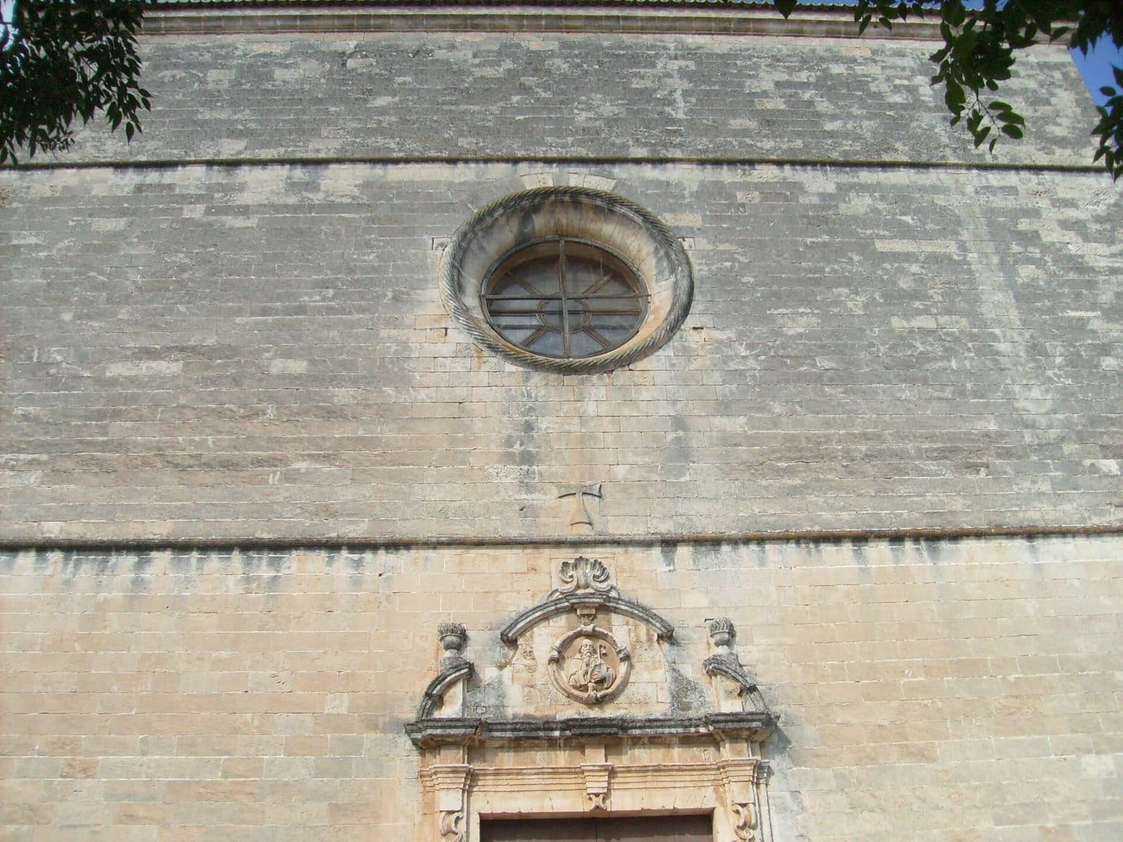 Sant Antoni, Mallorca
