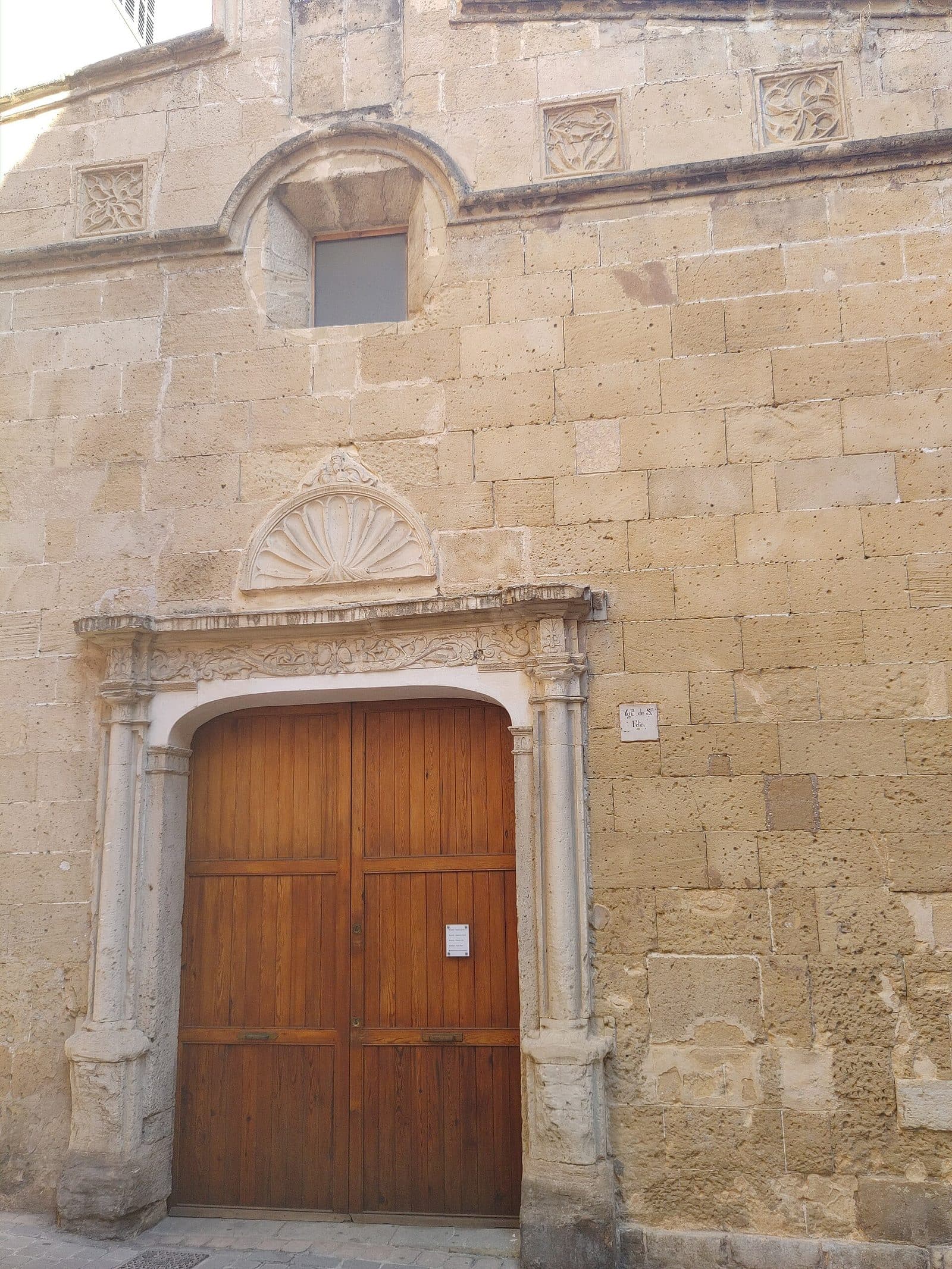 Sant Gaietà, Mallorca