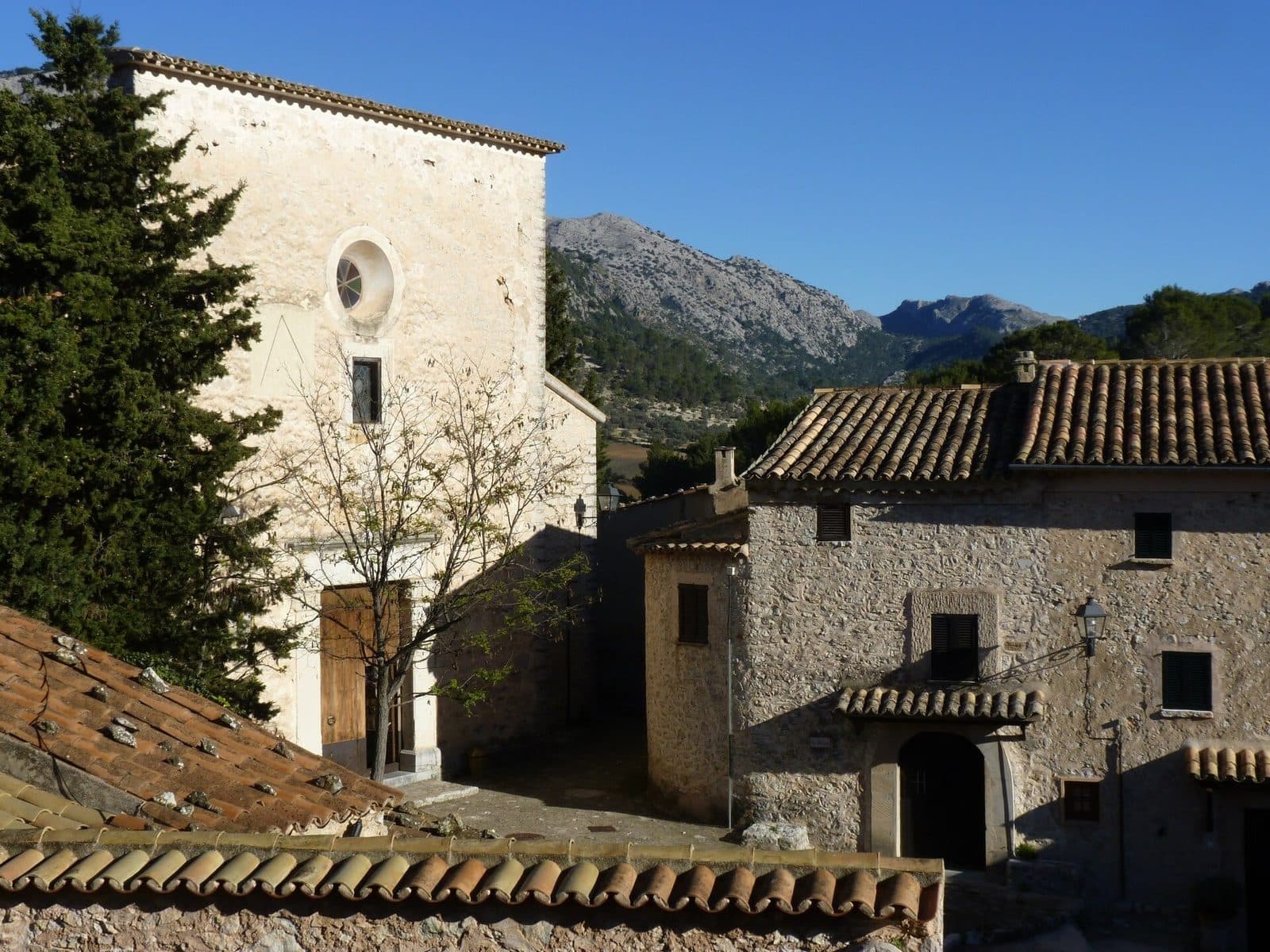 Sant Jordi, Mallorca