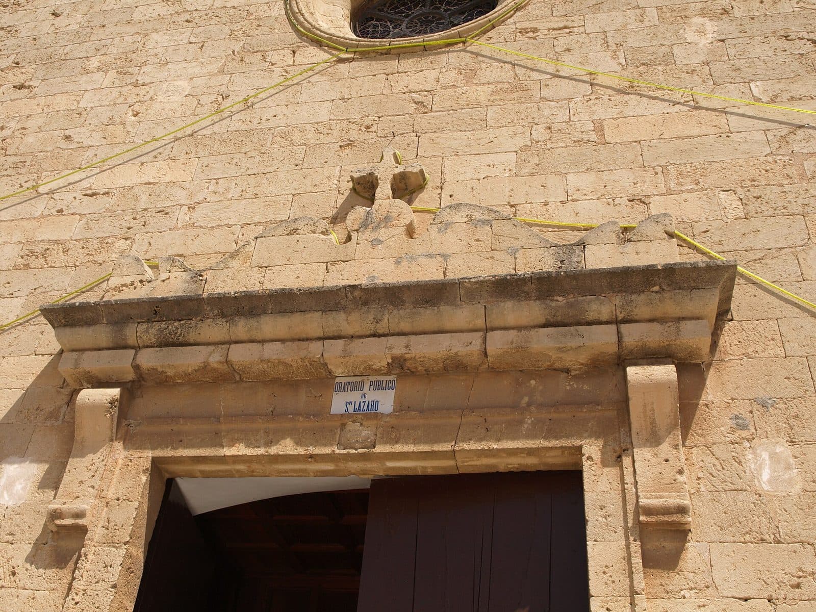 Sant Llàtzer, Mallorca
