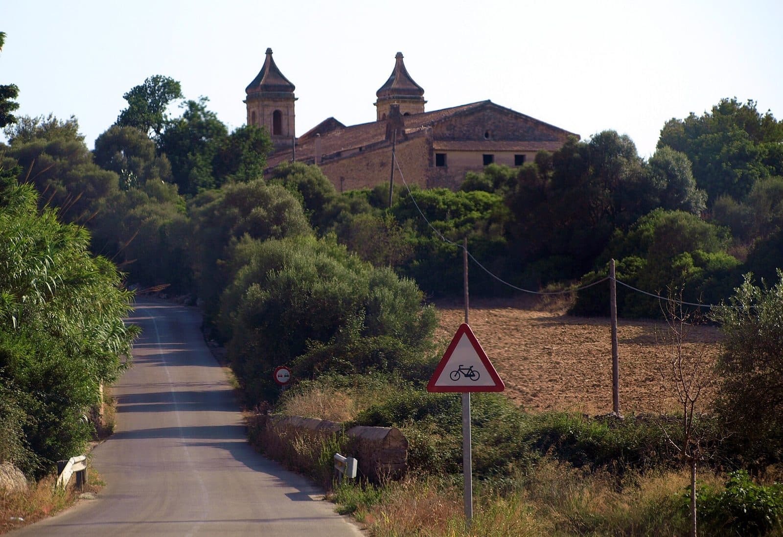 Sant Marçal, Mallorca