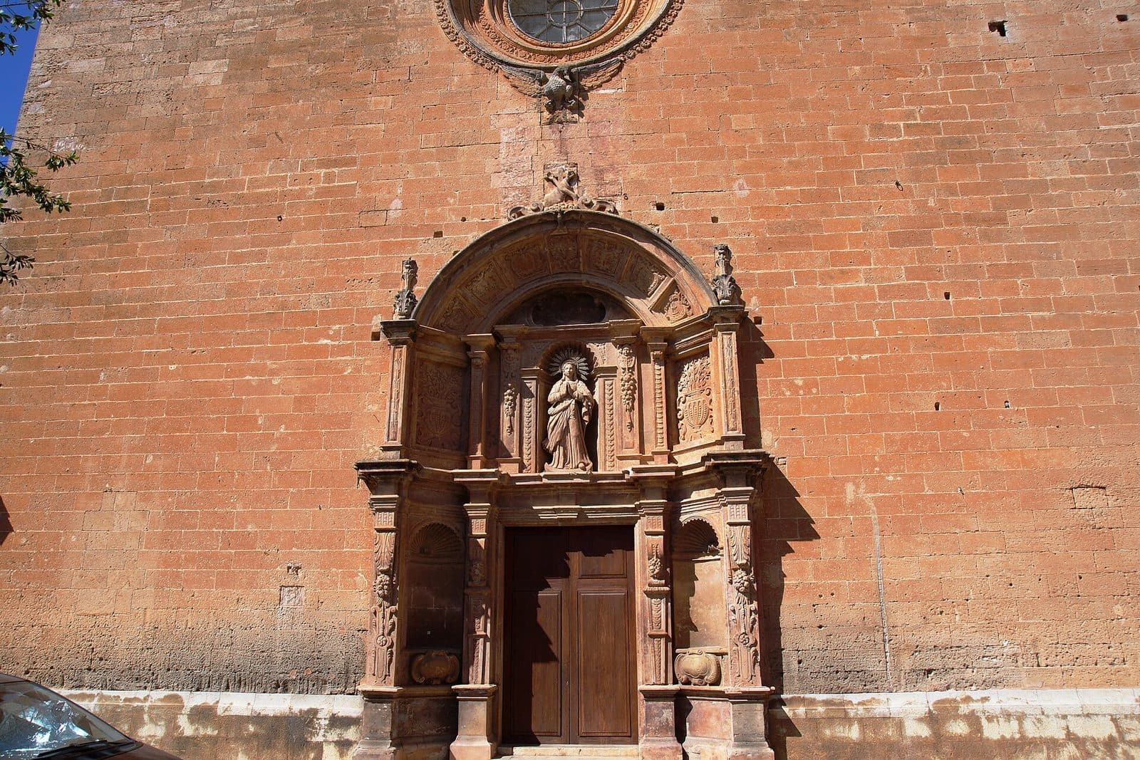 Sant Miquel, Mallorca