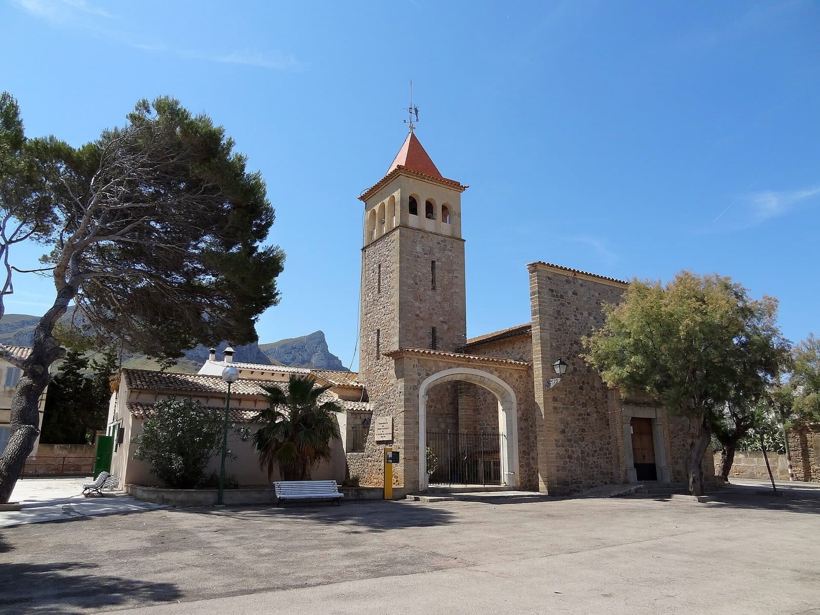 Sant Pere, Mallorca