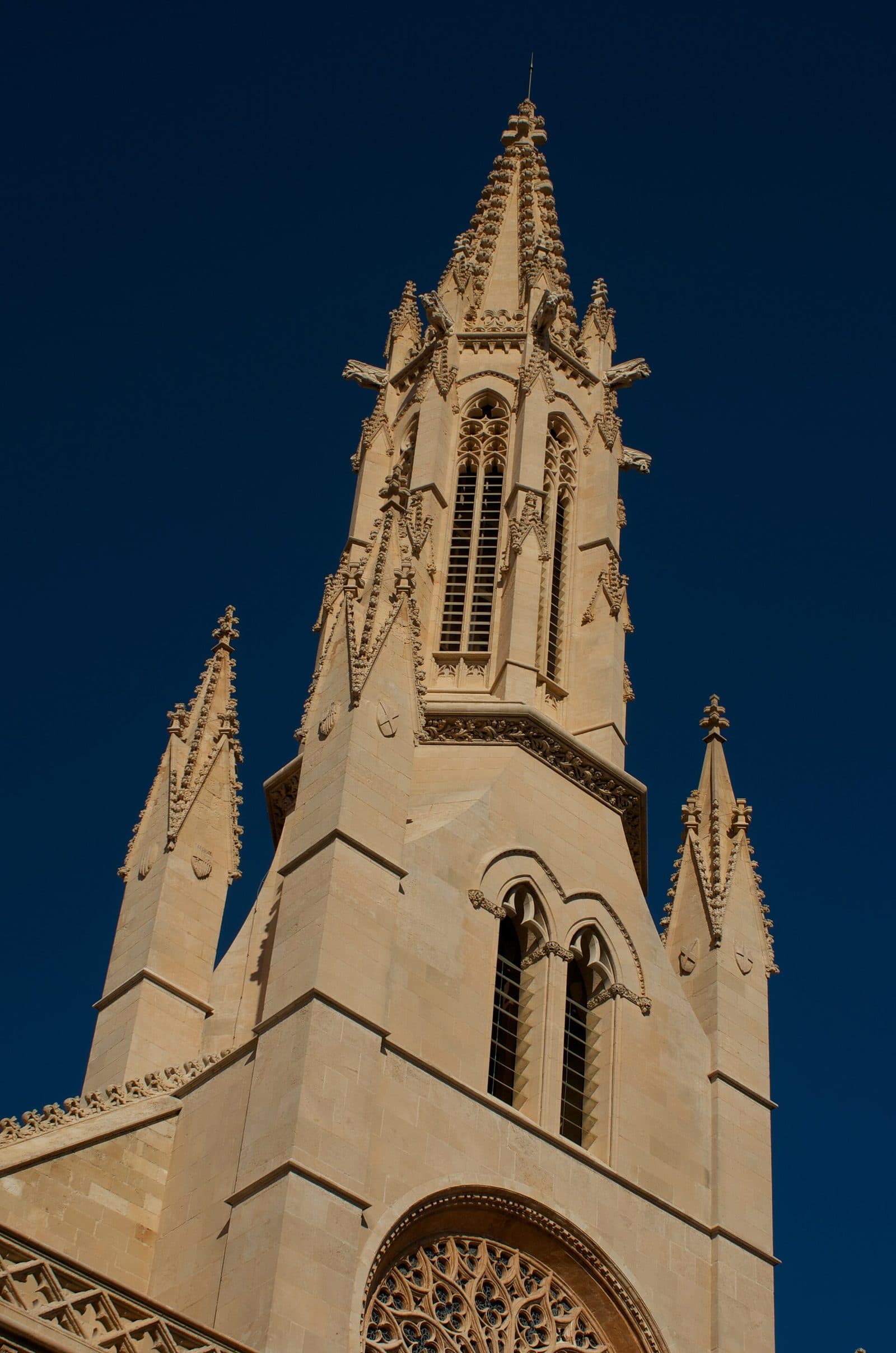 Santa Eulàlia, Mallorca