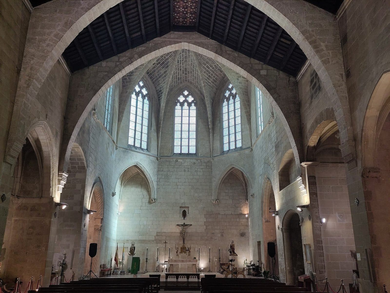 Santa Margalida, Mallorca