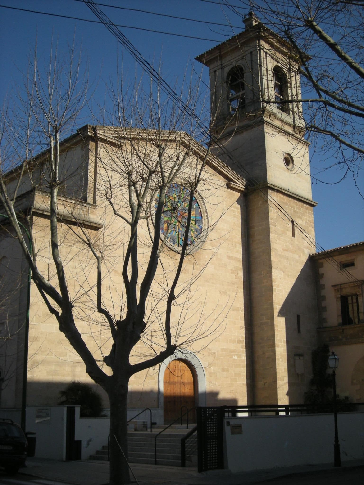Santa Teresa, Mallorca