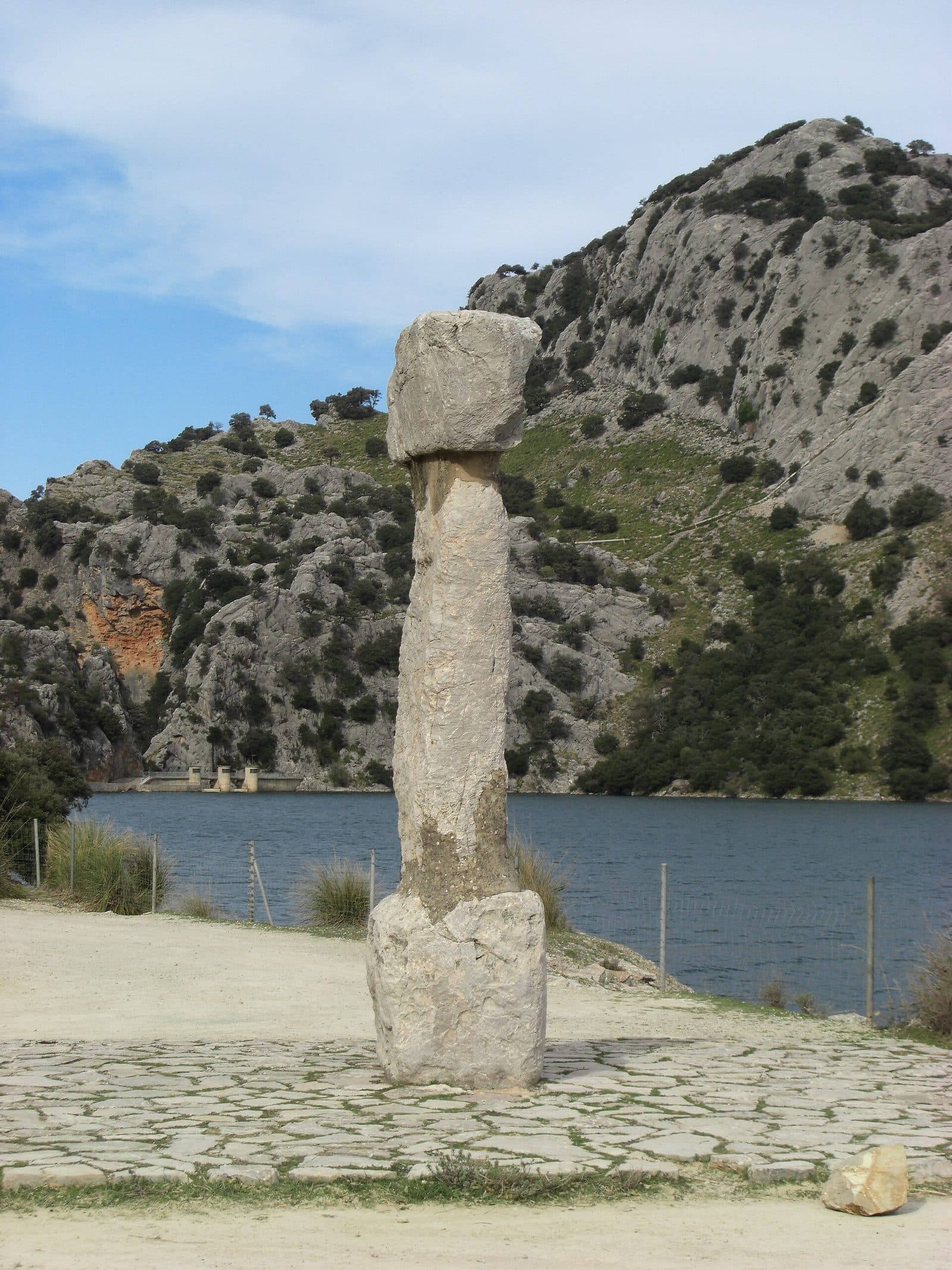 Santuari d'Almallutx, Mallorca