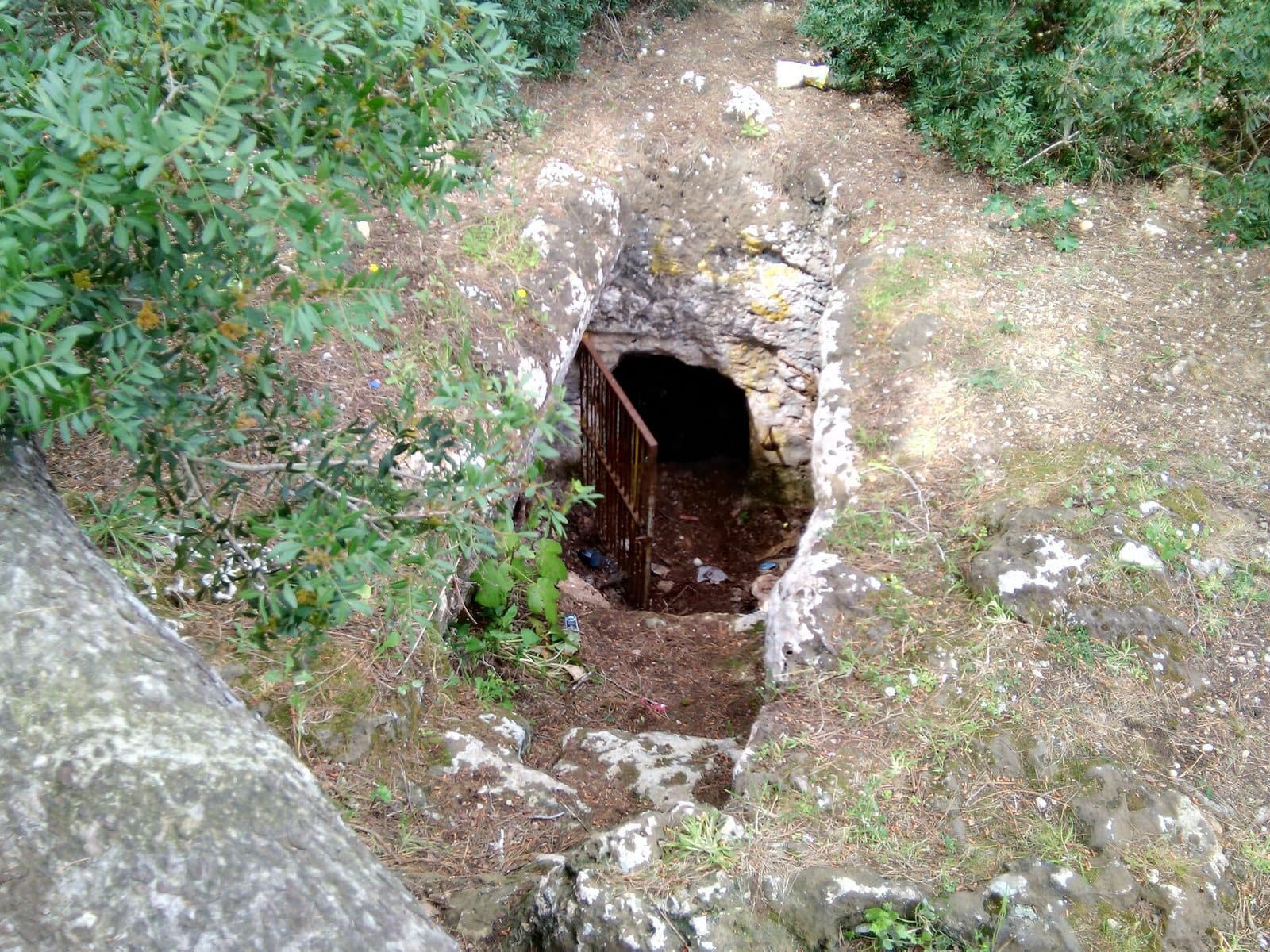 Son Caulelles, Mallorca