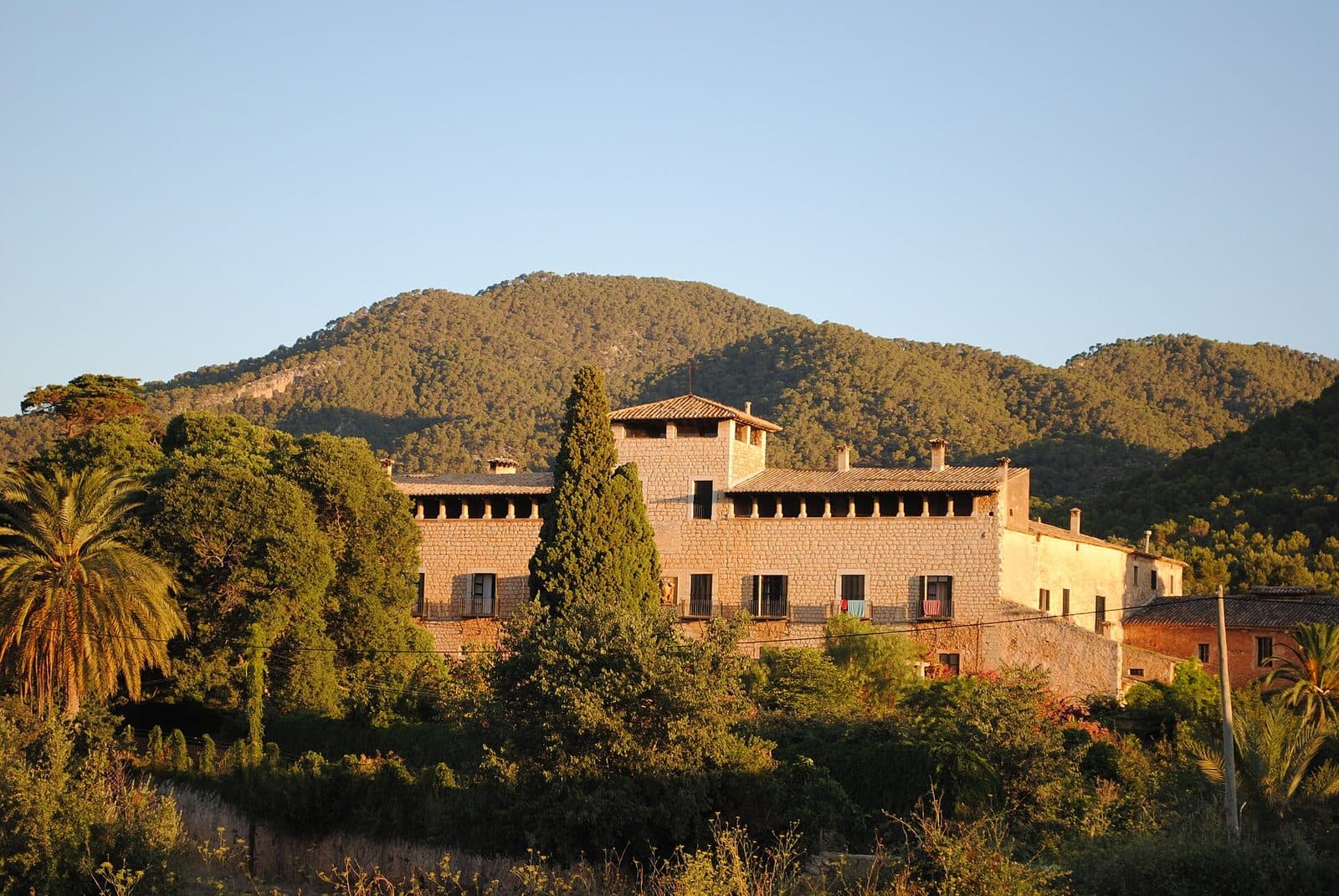 Son Torrella, Mallorca