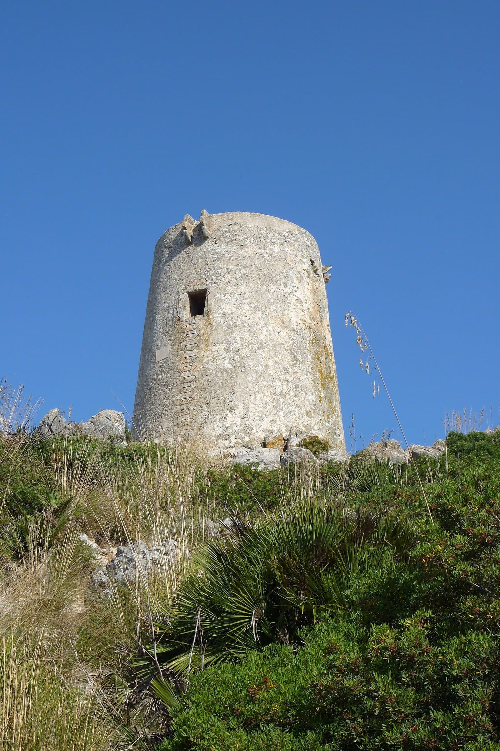 Talaia d'Albercutx, Mallorca